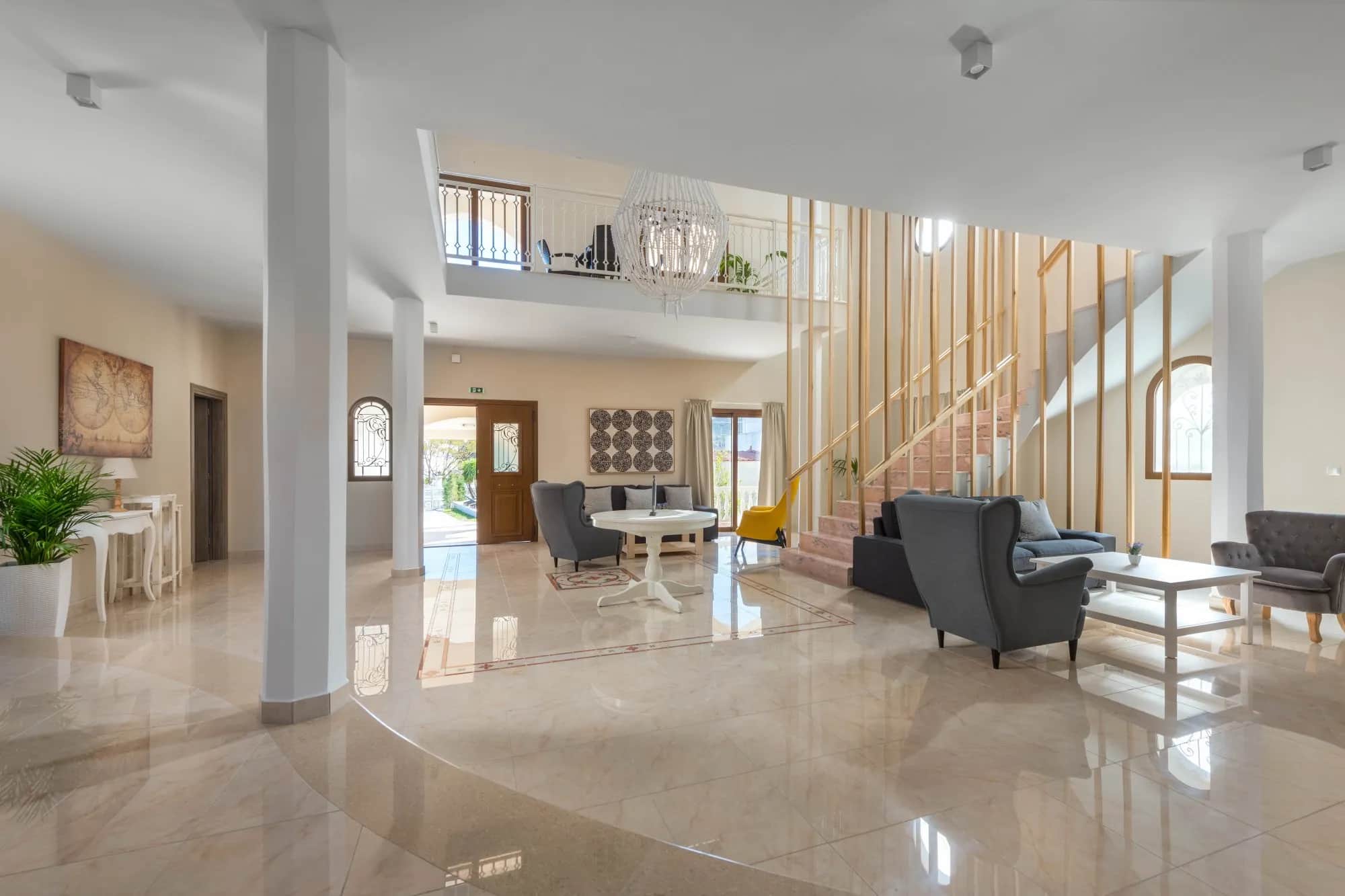Villa Evelyn — photo 3