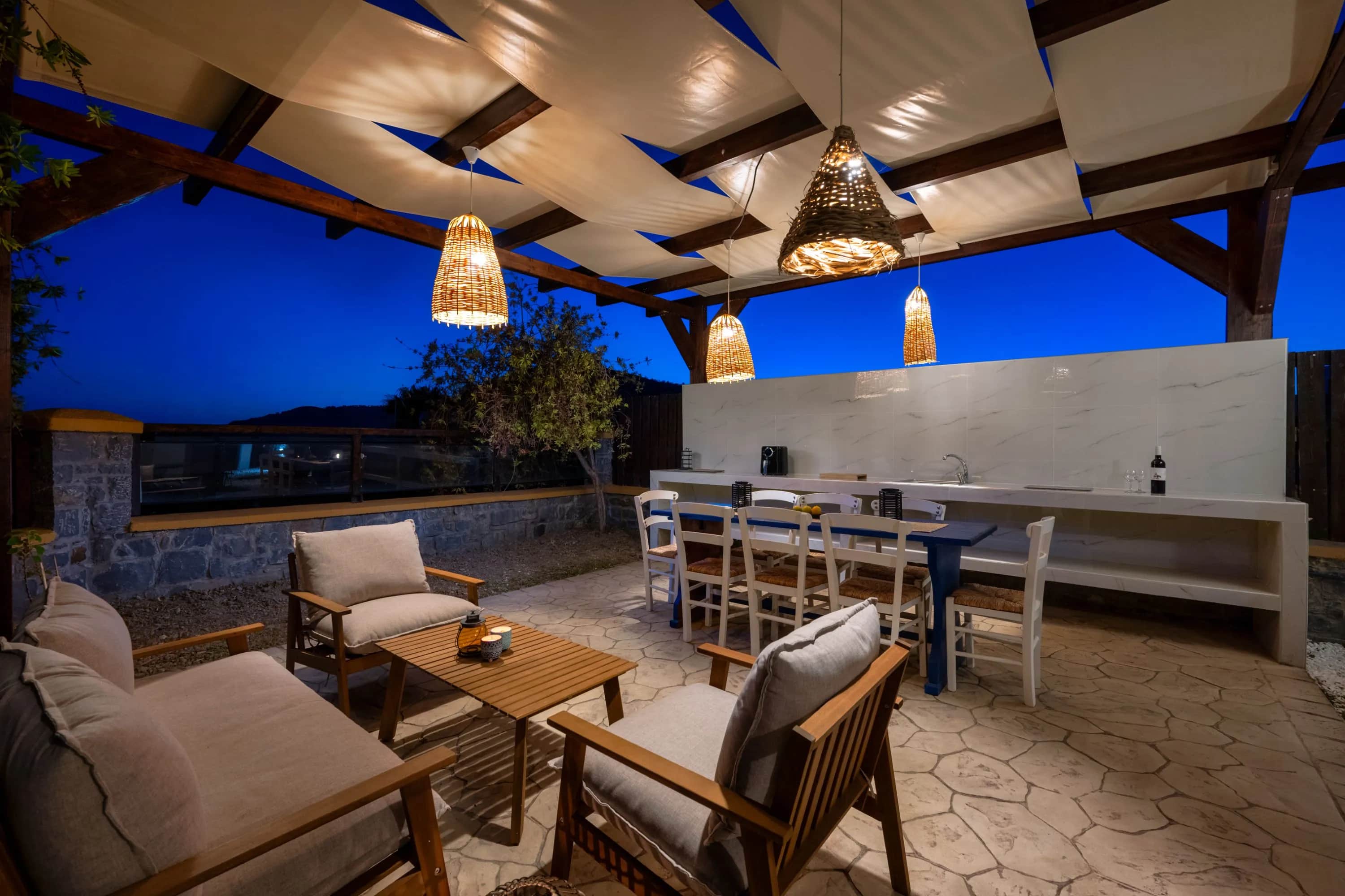 Bougan Villa — photo 2