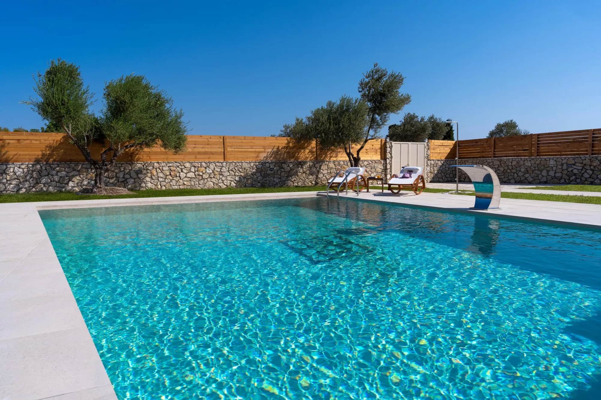 Serenity villas - Thalassa — photo 5