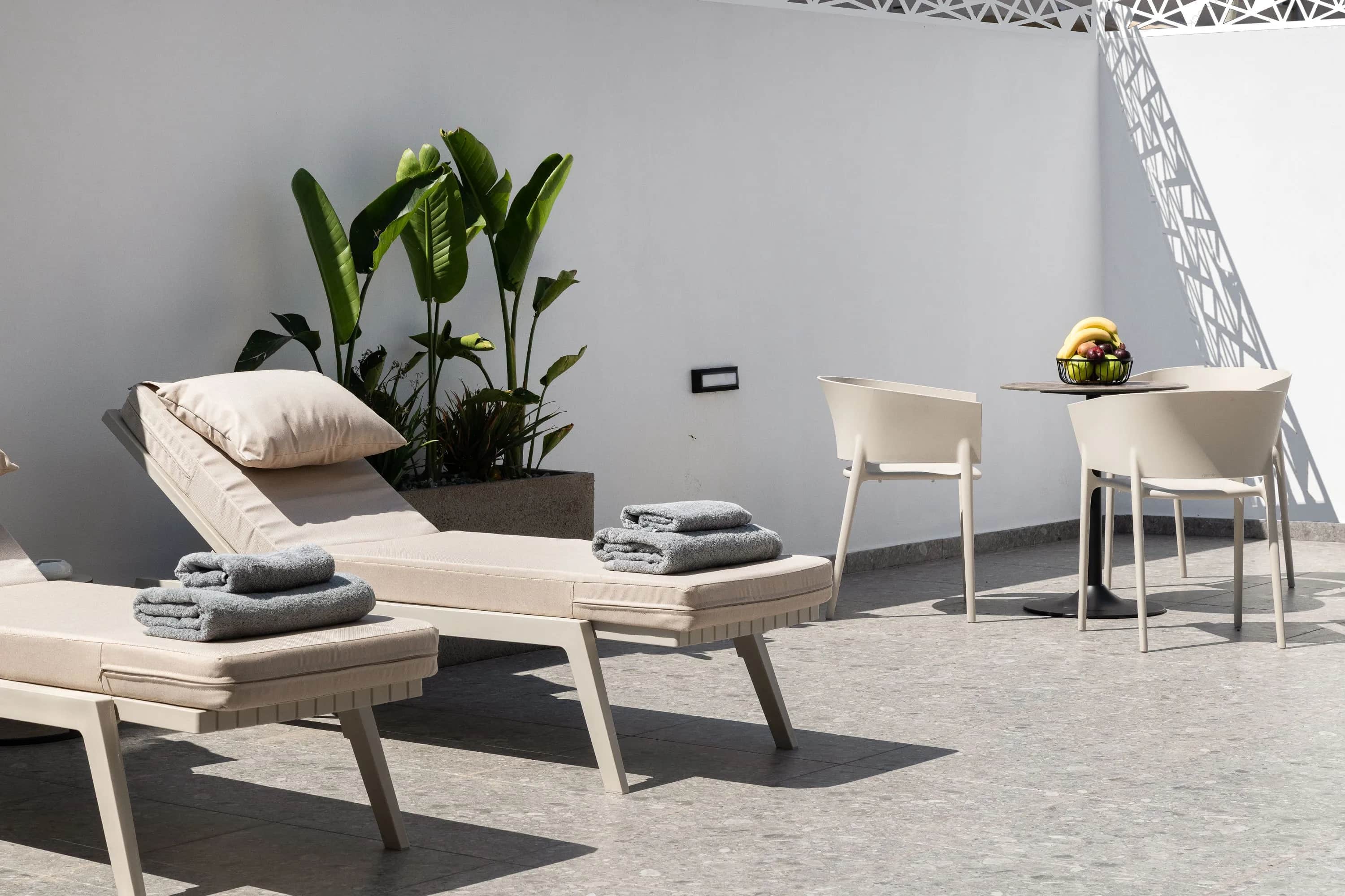 Elxis Luxury Apartment — photo 4