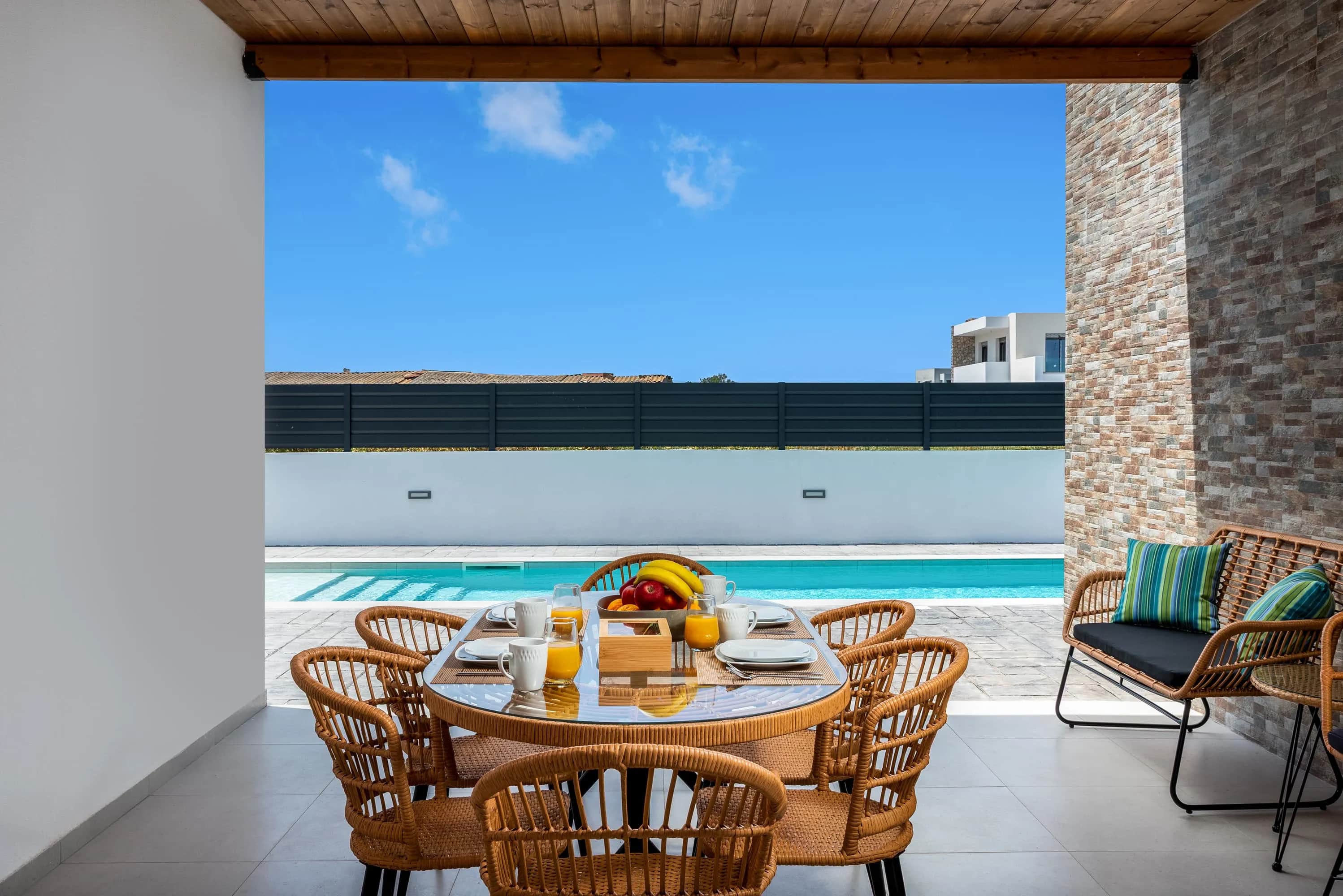 Salty Sun Luxury Villa 7 — photo 5