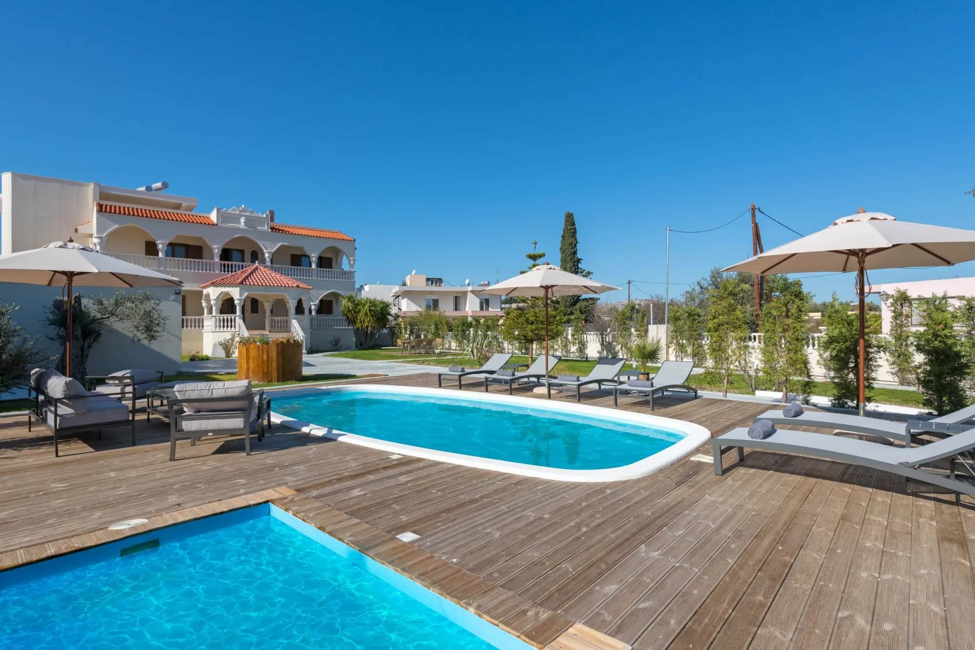 Villa Evelyn — photo 1