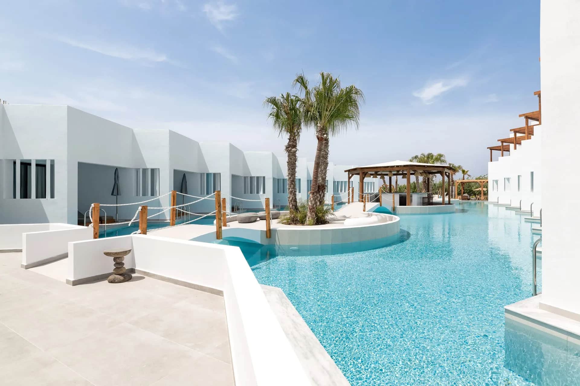Martini Boutique Resort — photo 2