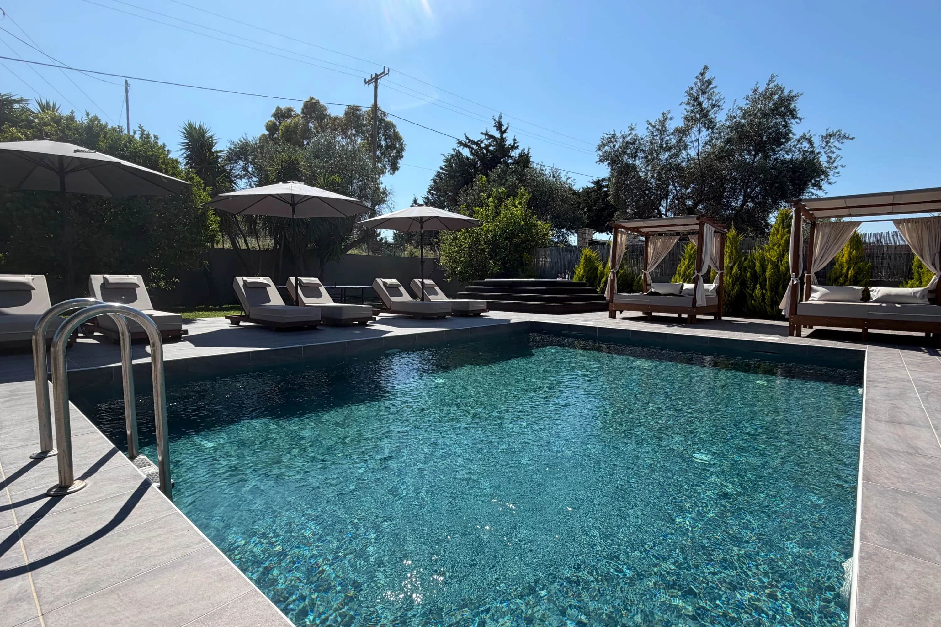 S&T Villa — photo 4
