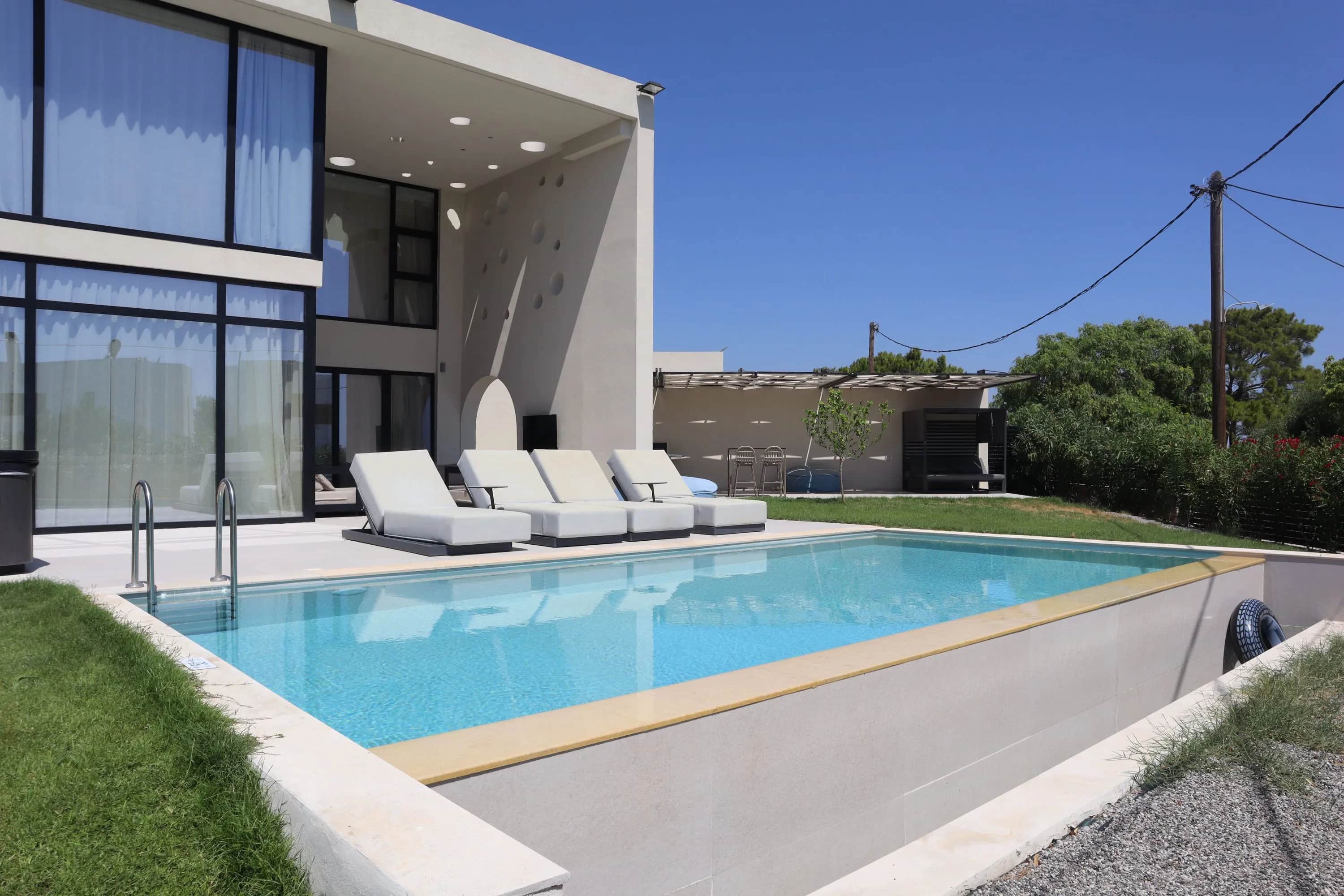 Trapezia Luxury Living - Morganite — photo 1