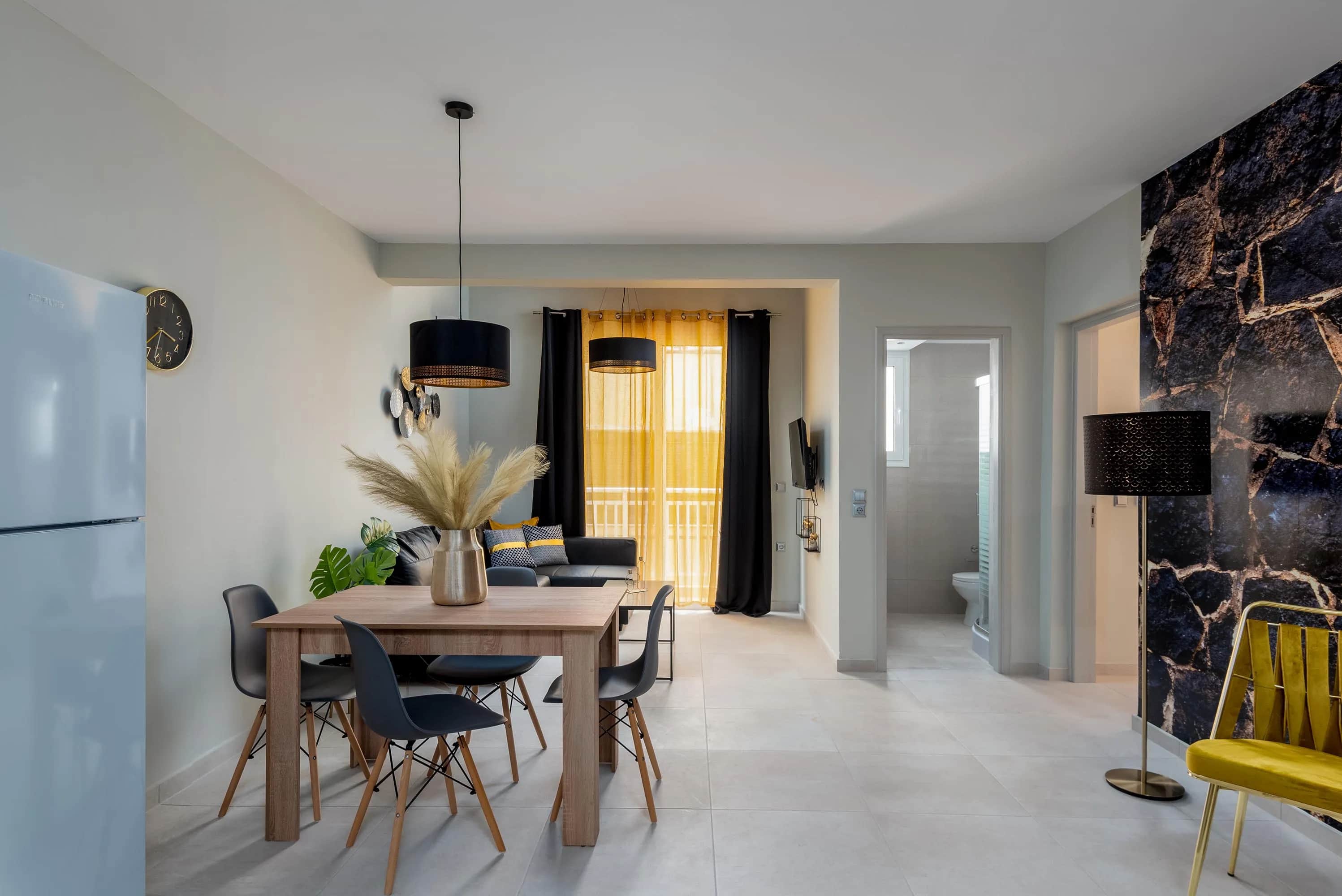 Port Living Apartment 2 — photo 2