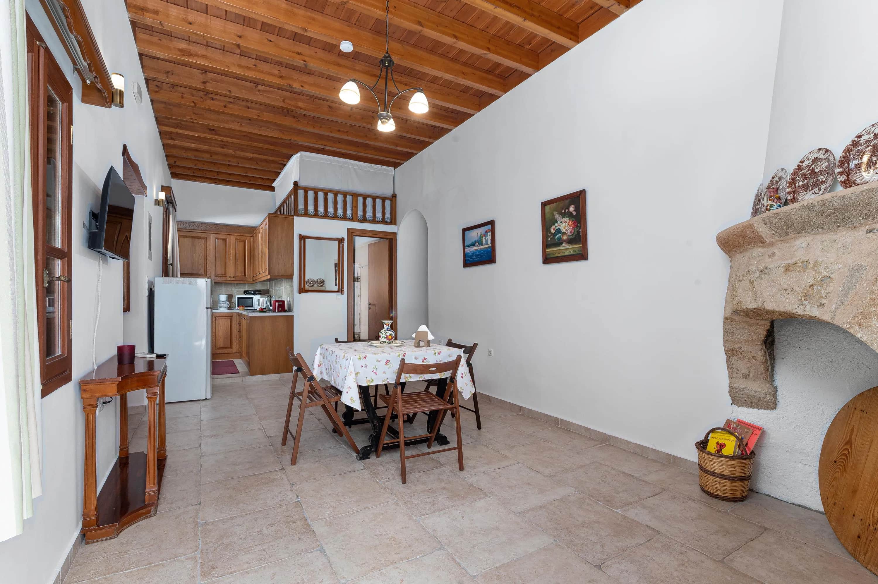 Casa Porolithos II — photo 4