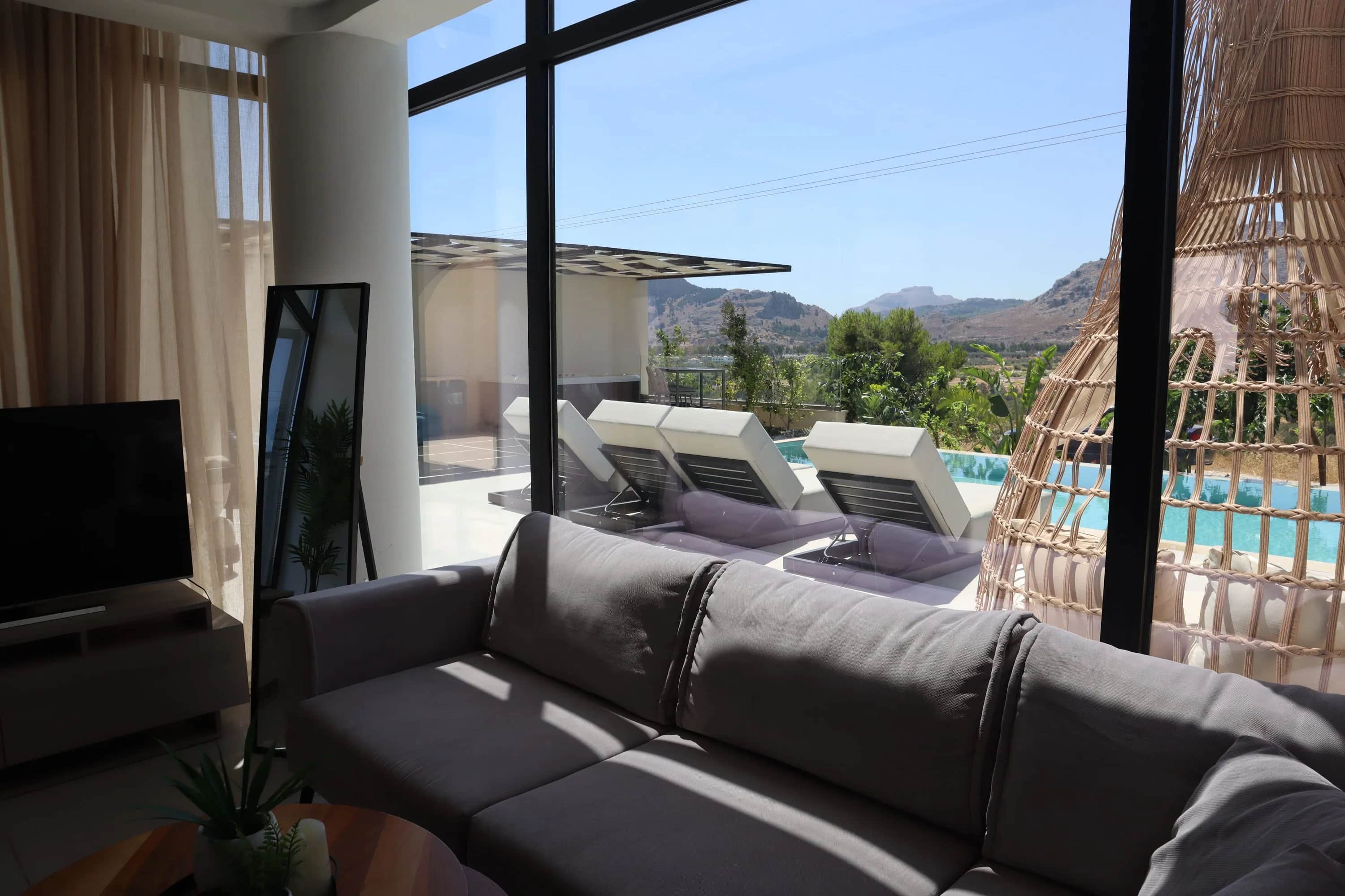 Trapezia Luxury Living - Citrine — photo 4