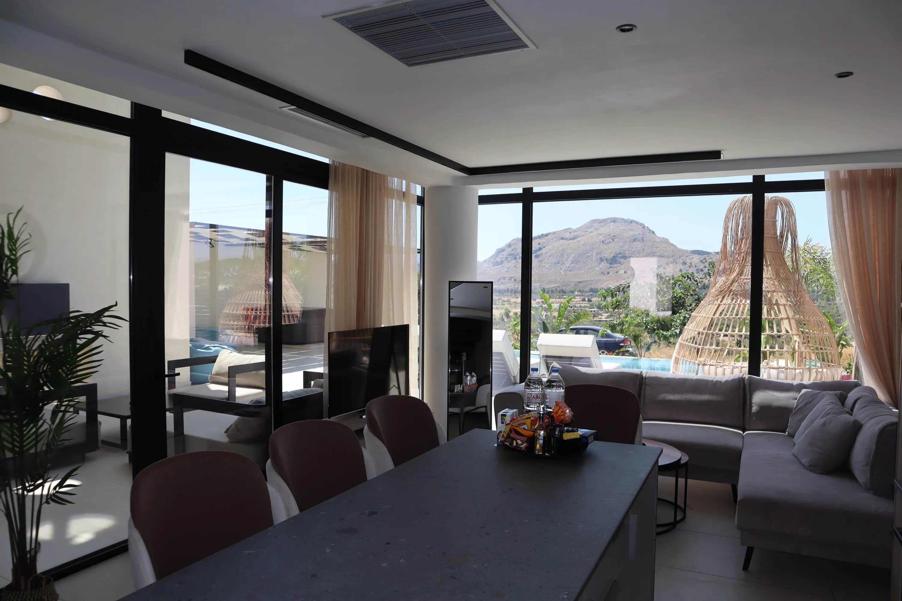 Trapezia Luxury Living - Citrine — photo 5