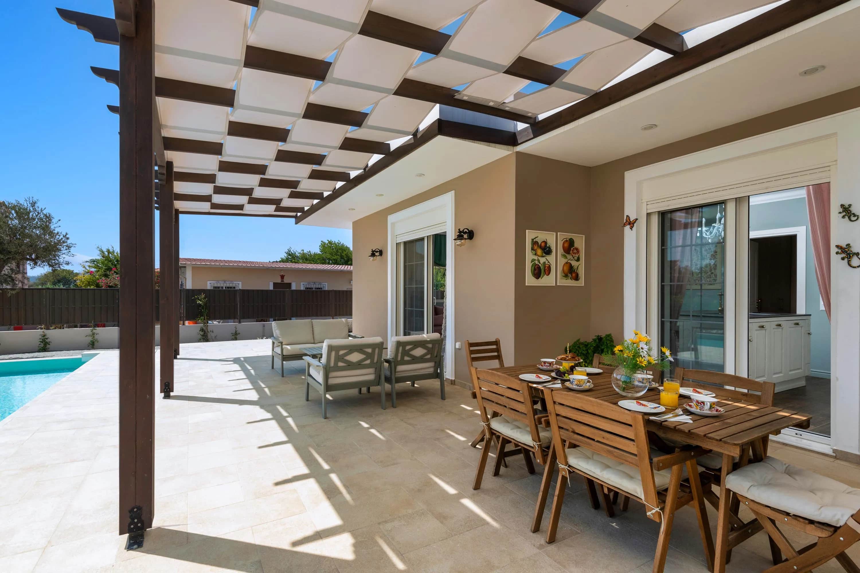 Cypress View Boutique Villa — photo 4