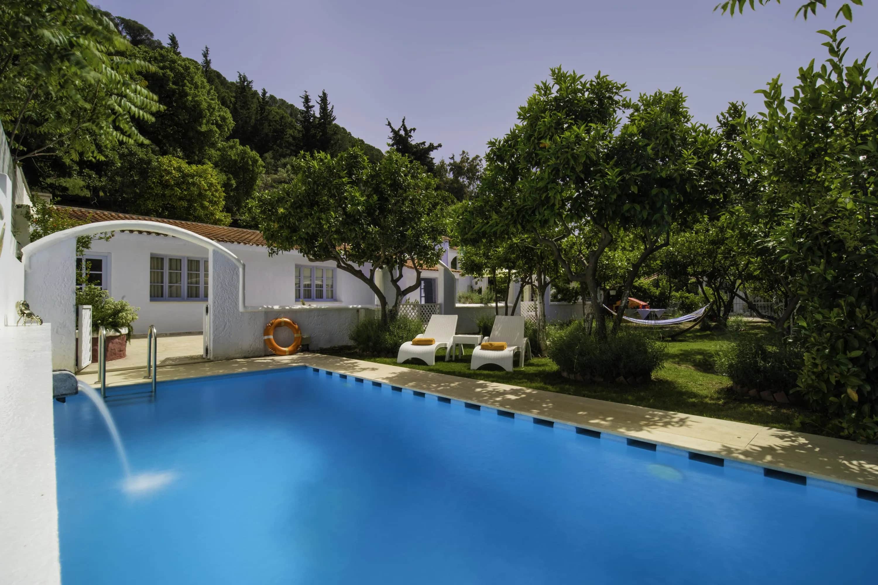 Villa Amelie — photo 1