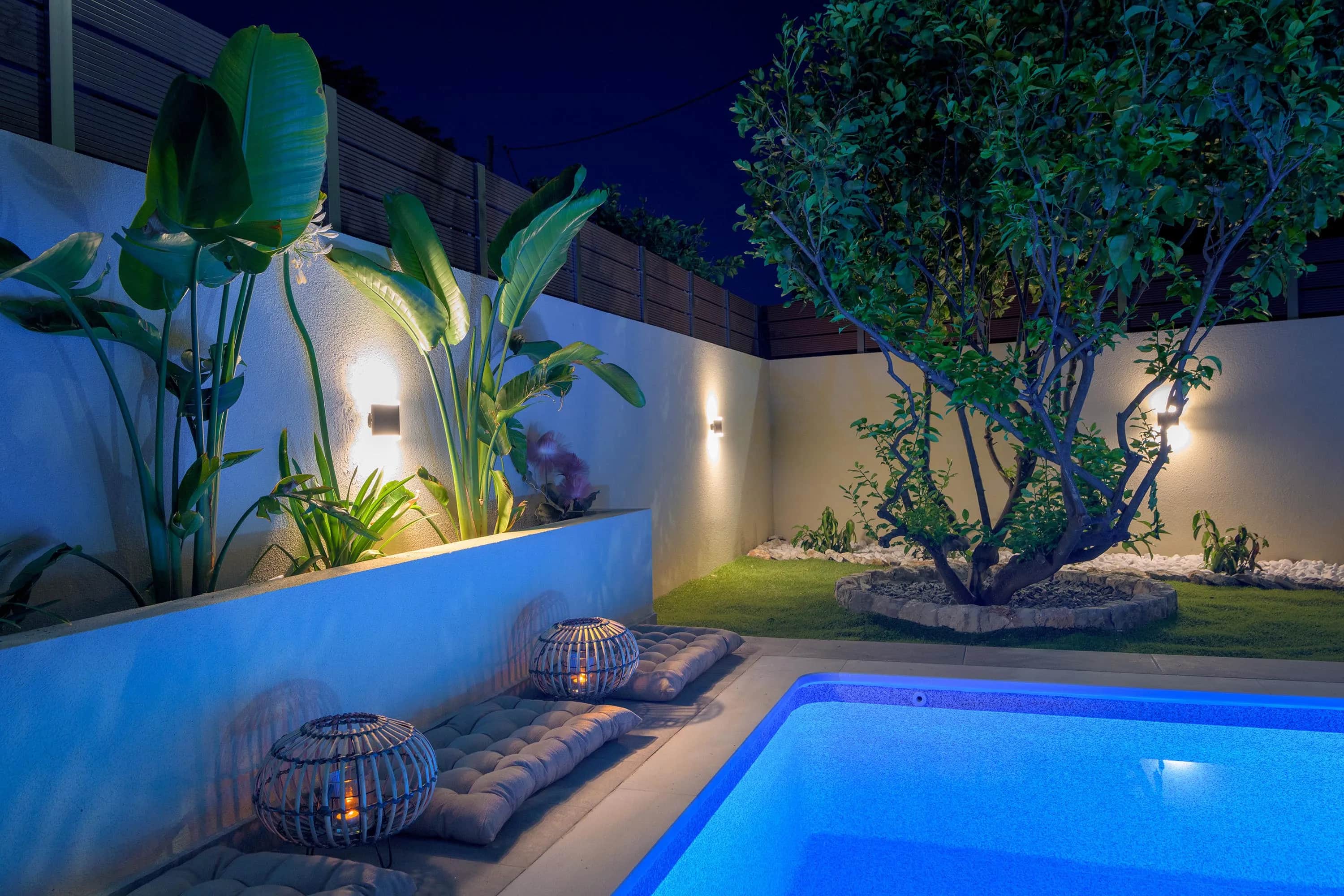 Ninalma Villa — photo 5