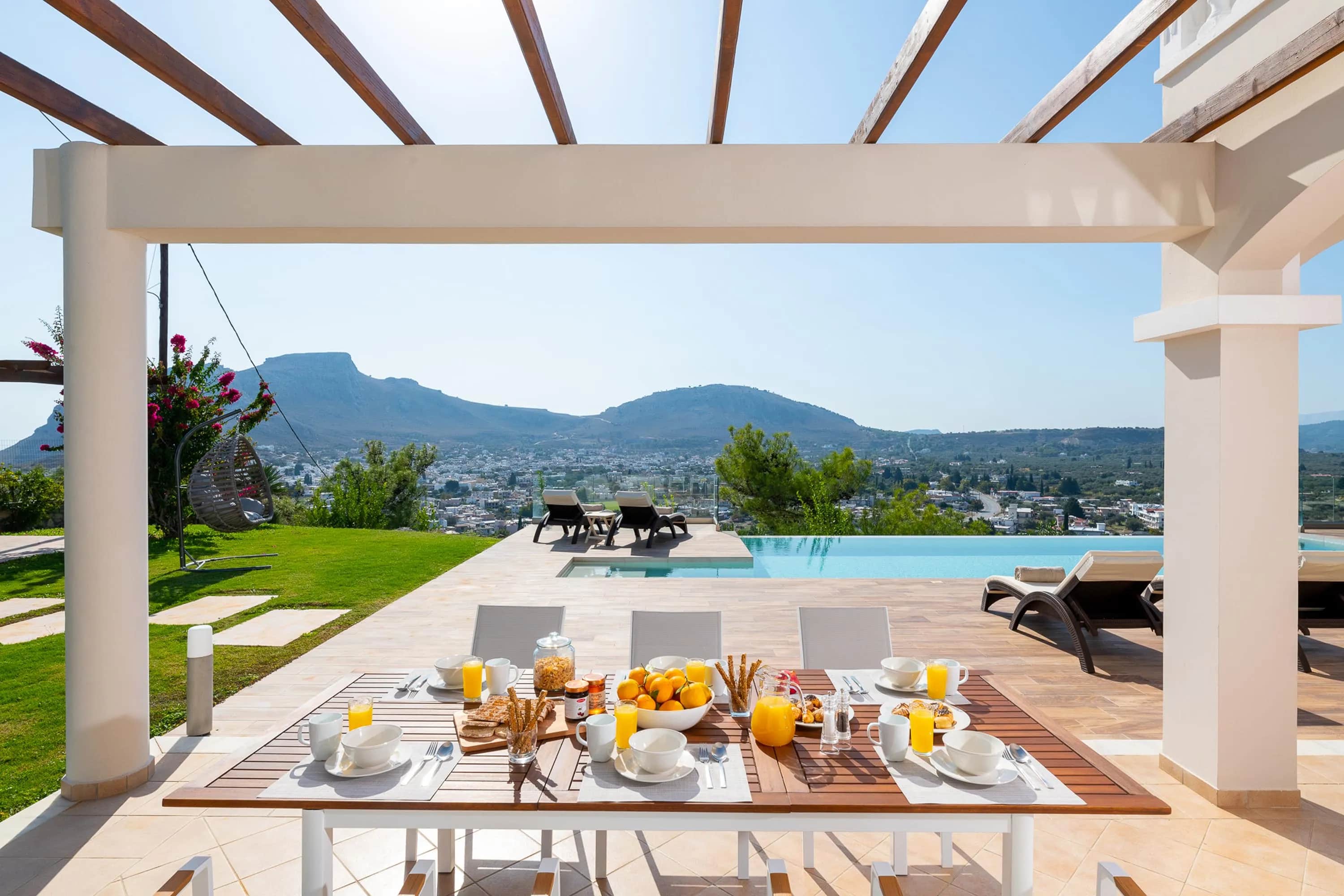 Villa Kamos  — photo 5