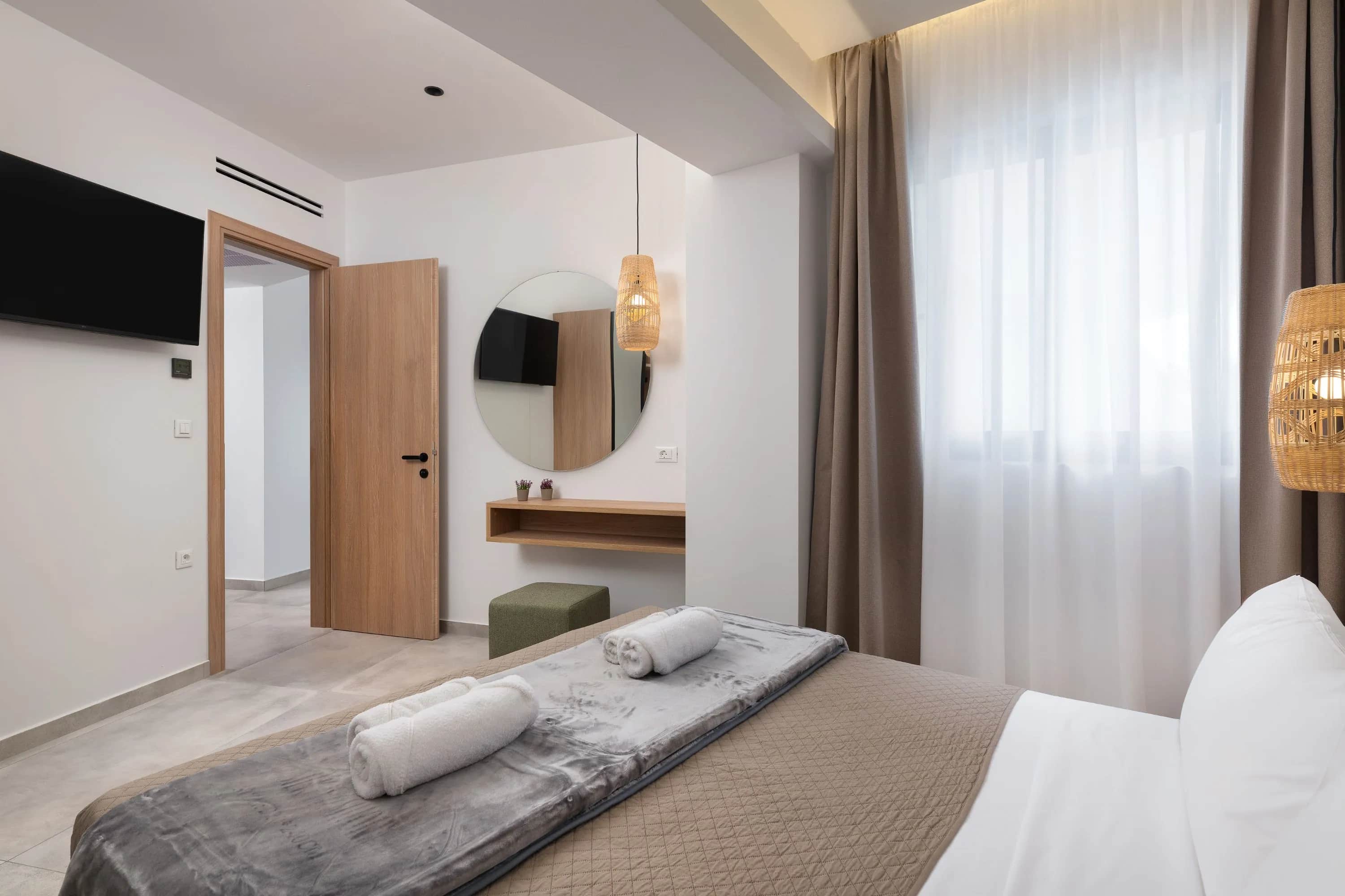 Two Bedroom Apt - Aquarius Beach Hotel — photo 2