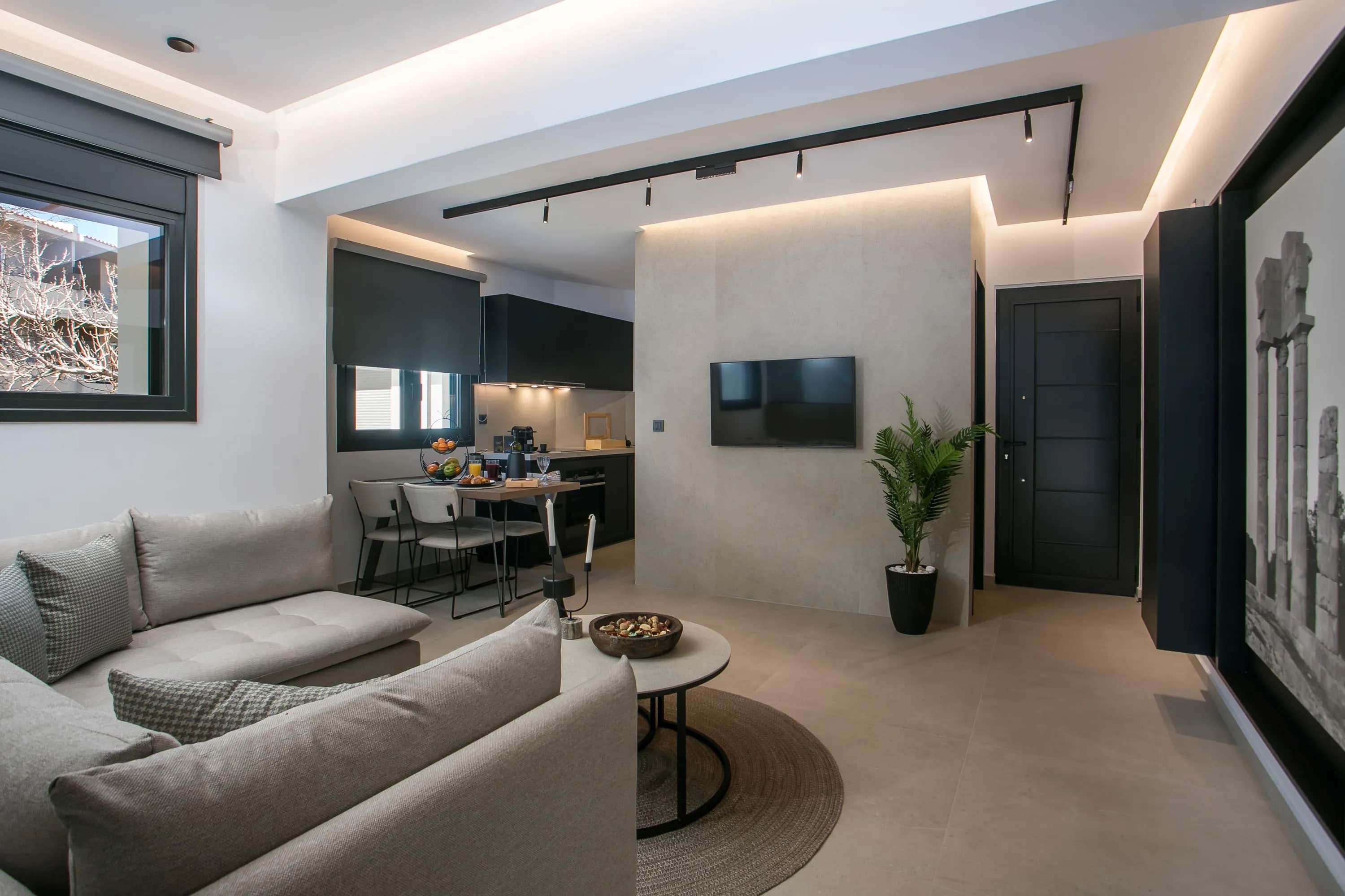 Karma Luxury Suite 11 — photo 3
