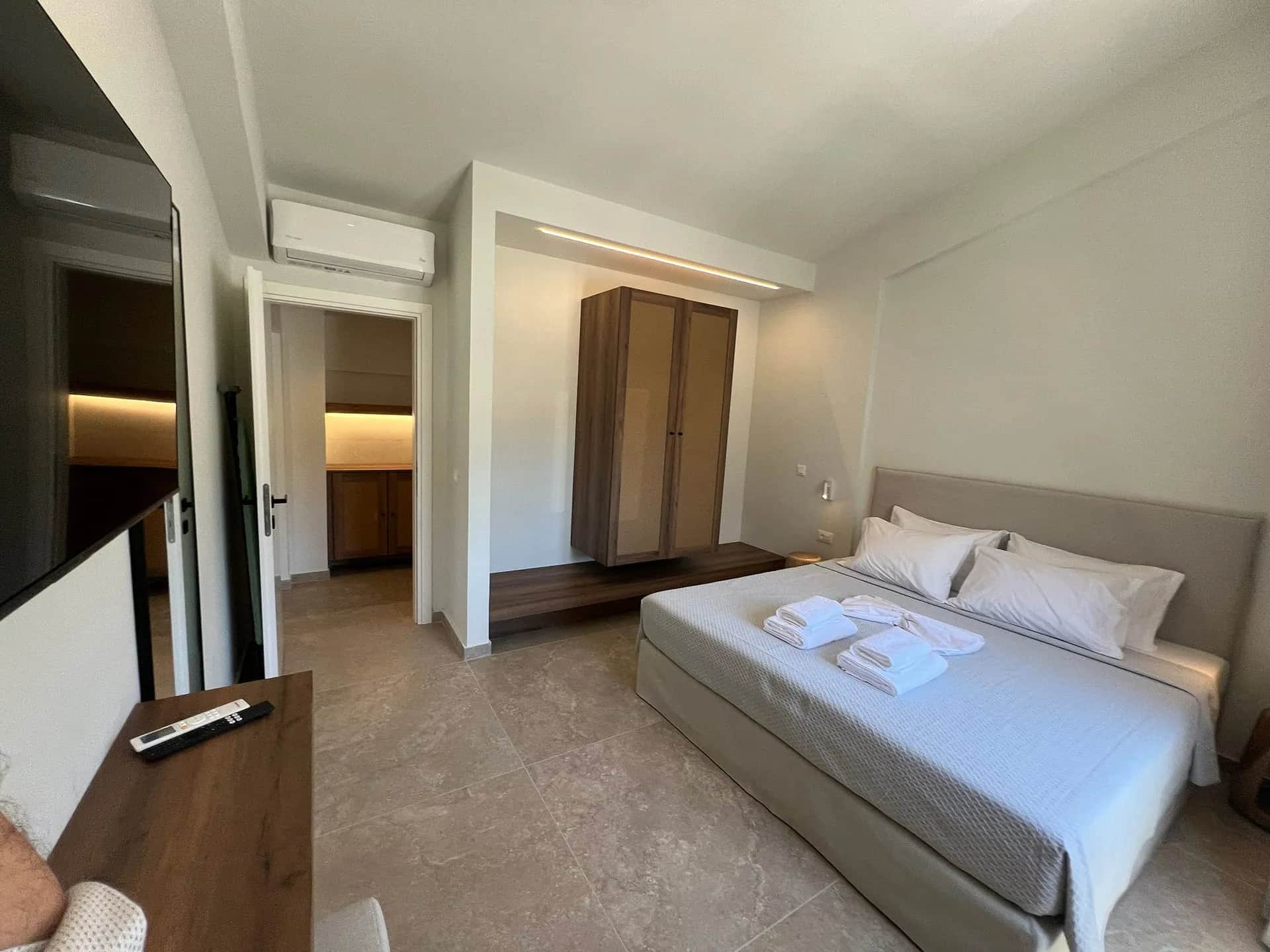Ixia Cozyline Apartment- 102 — photo 1
