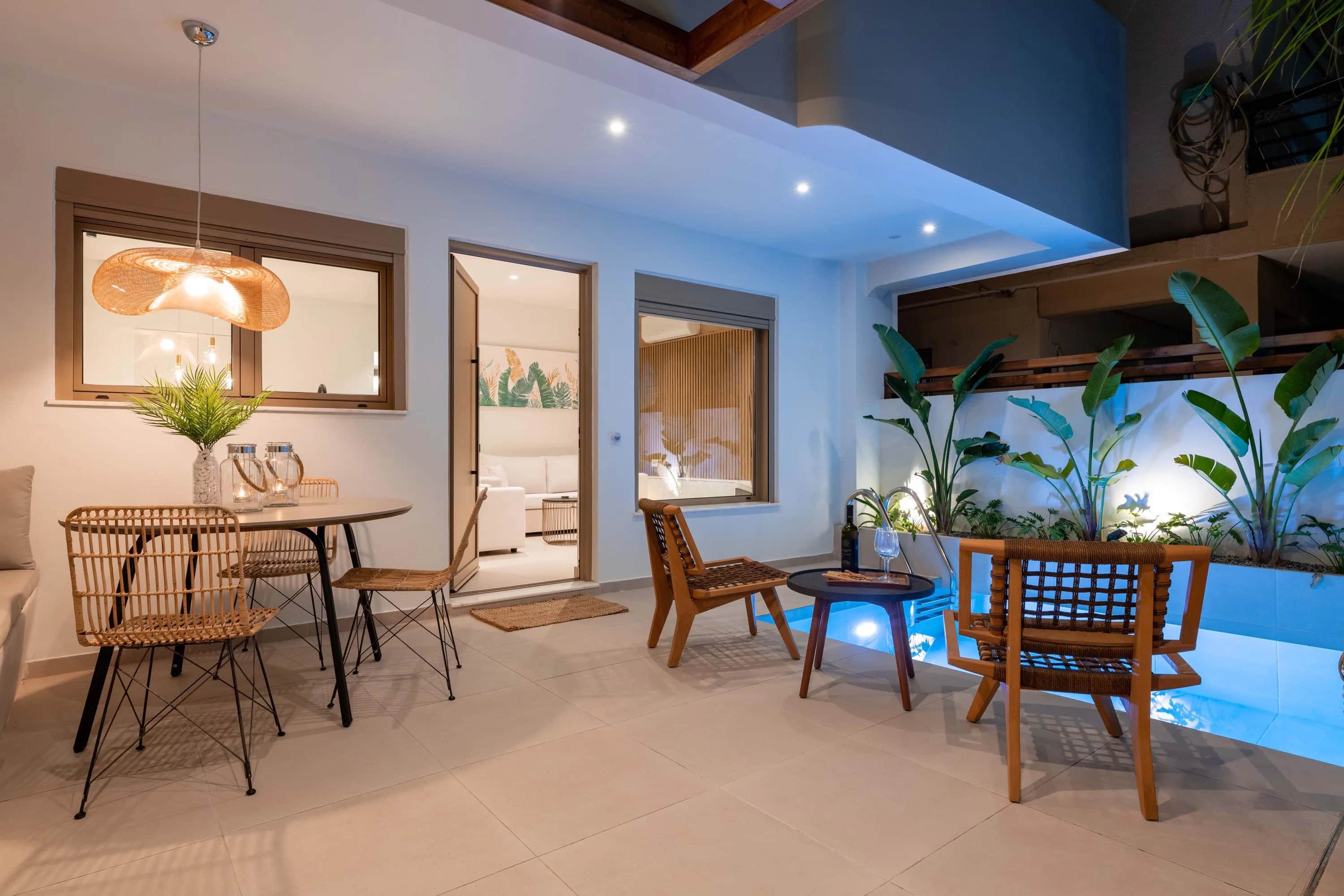 Ann Suite - Mariann Premium Suites — photo 5