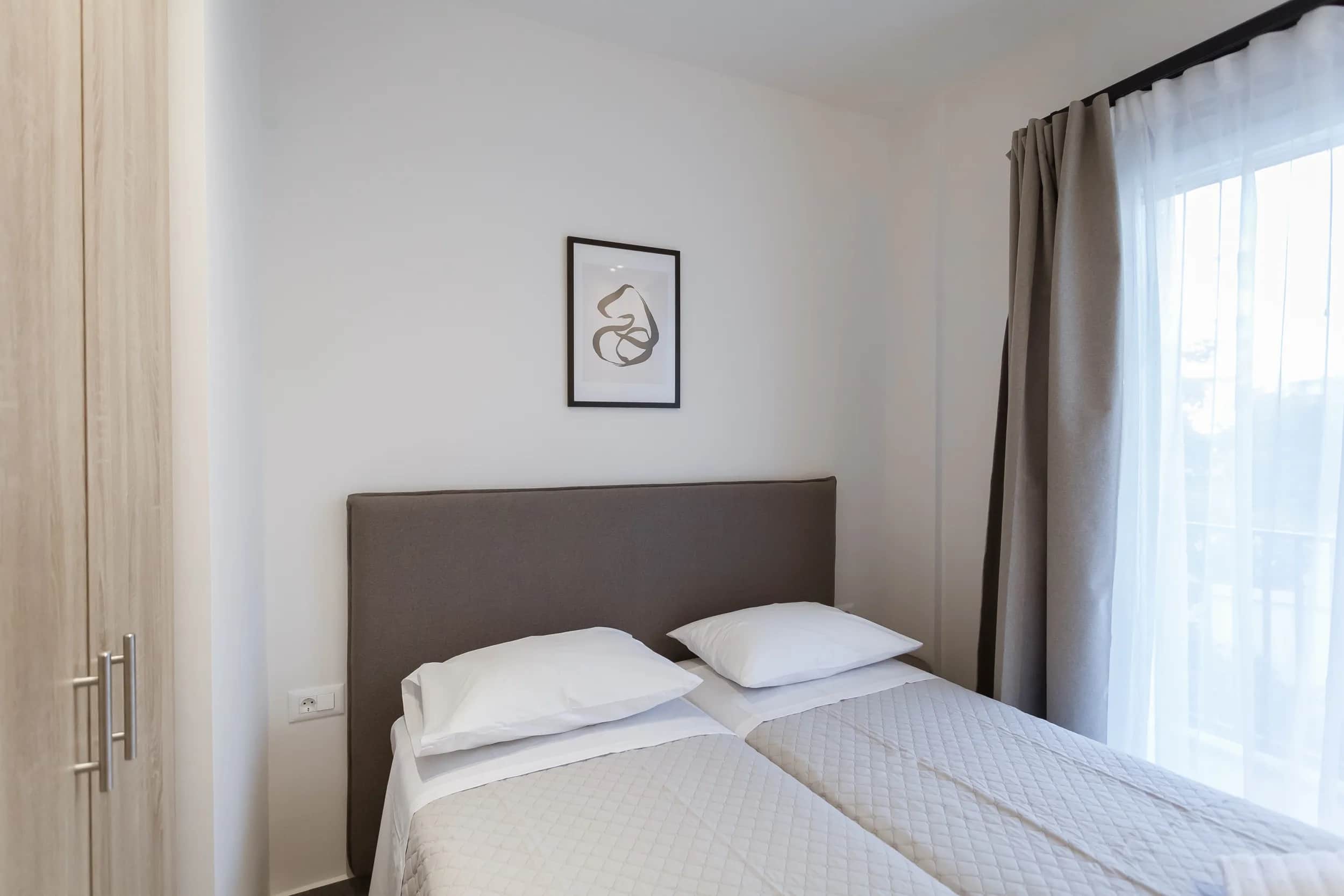 Hera - Luxury Apartments Of Colossus — photo 2