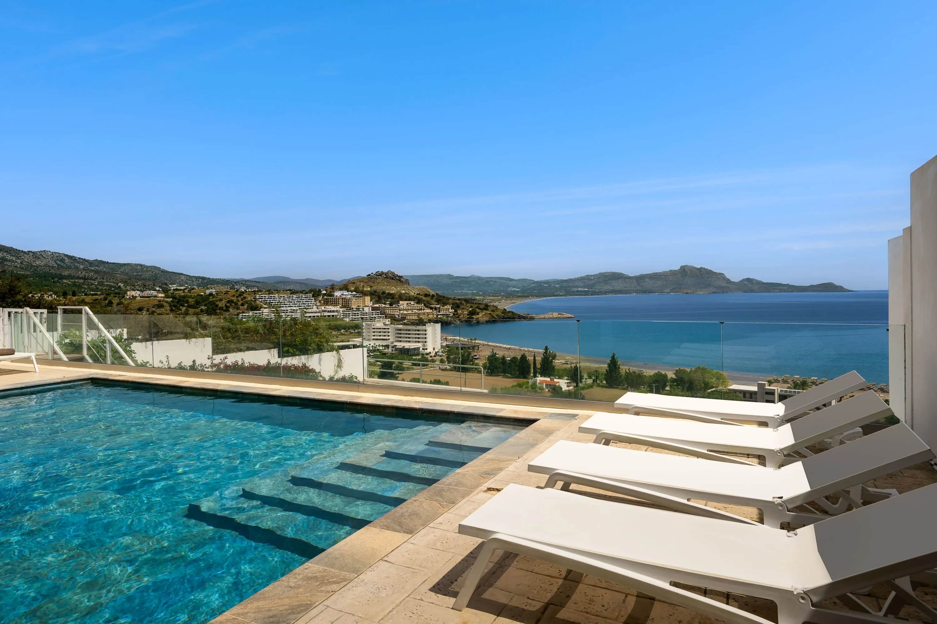 Lindia Athena Luxury Villas, Villa Eleni — photo 5