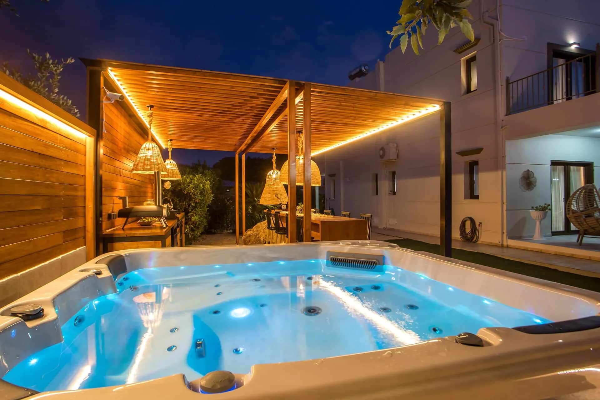 Kallisti Luxury Villa — photo 5