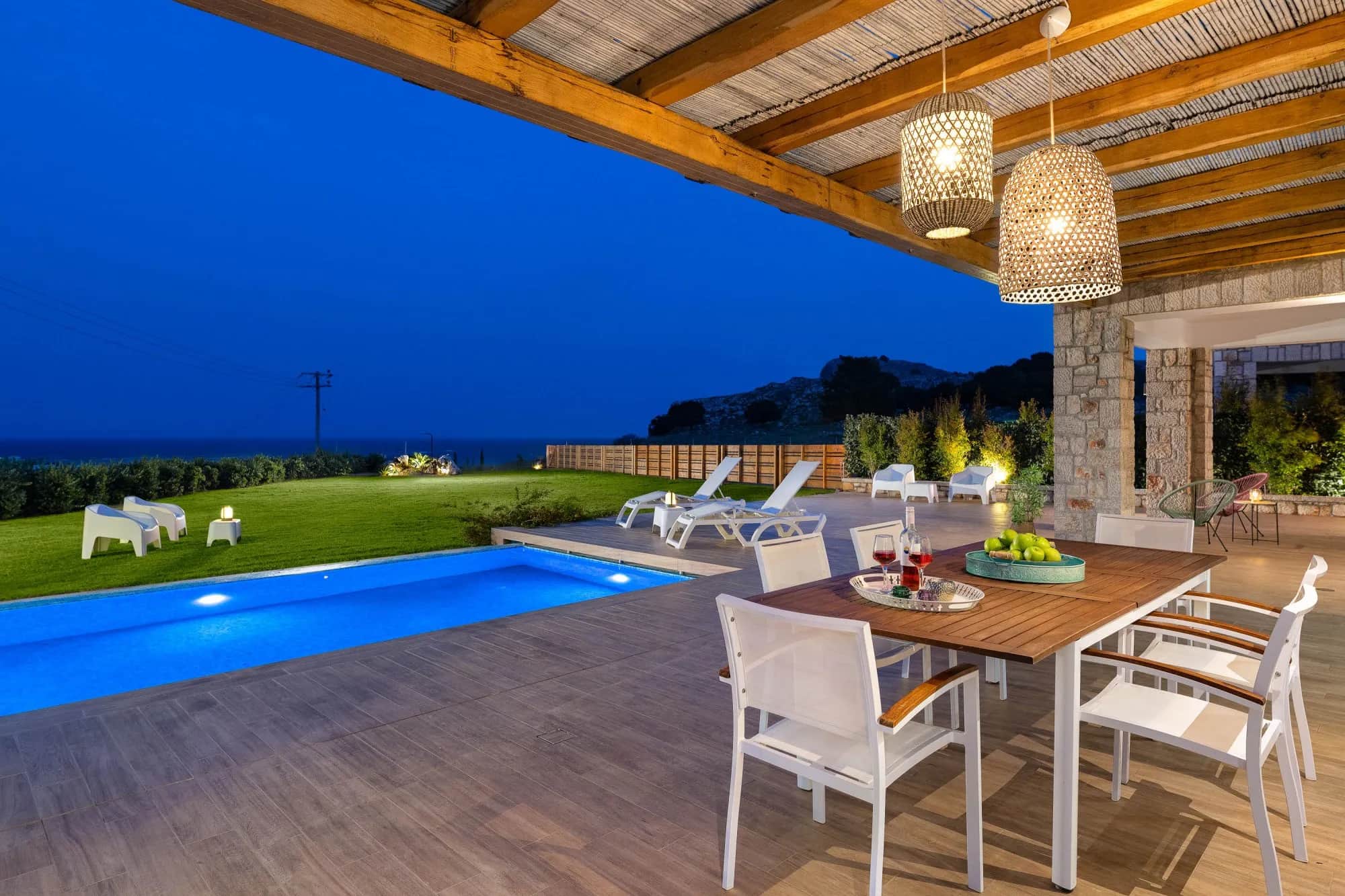 Villa Ikaros — photo 3