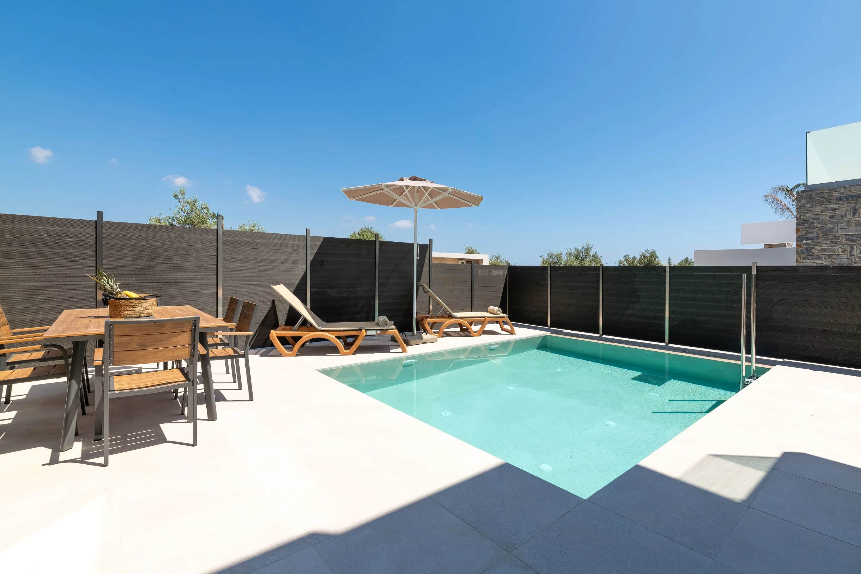 Rodos Stars Stellar Villas - Perseus — photo 3