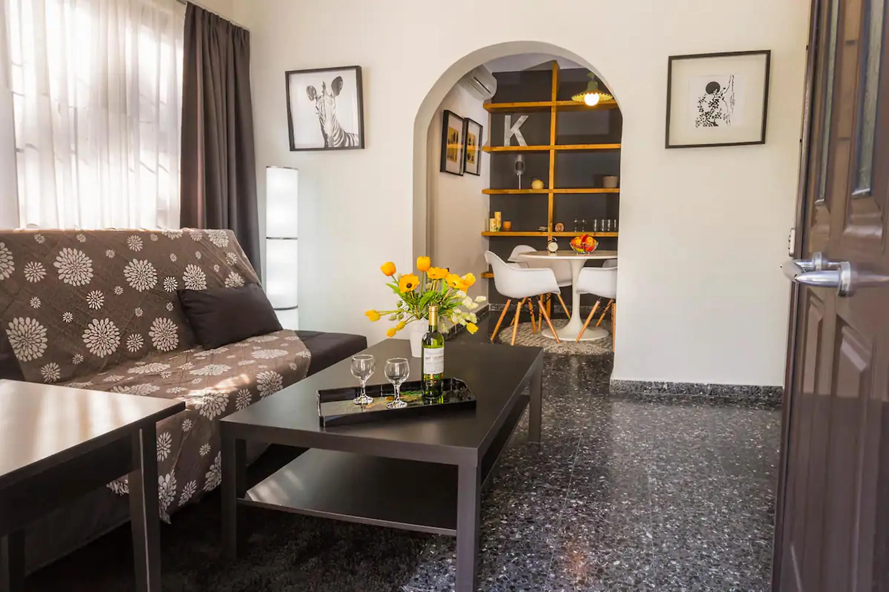 Cozy near the sea - Sunset View Apartments — photo 2