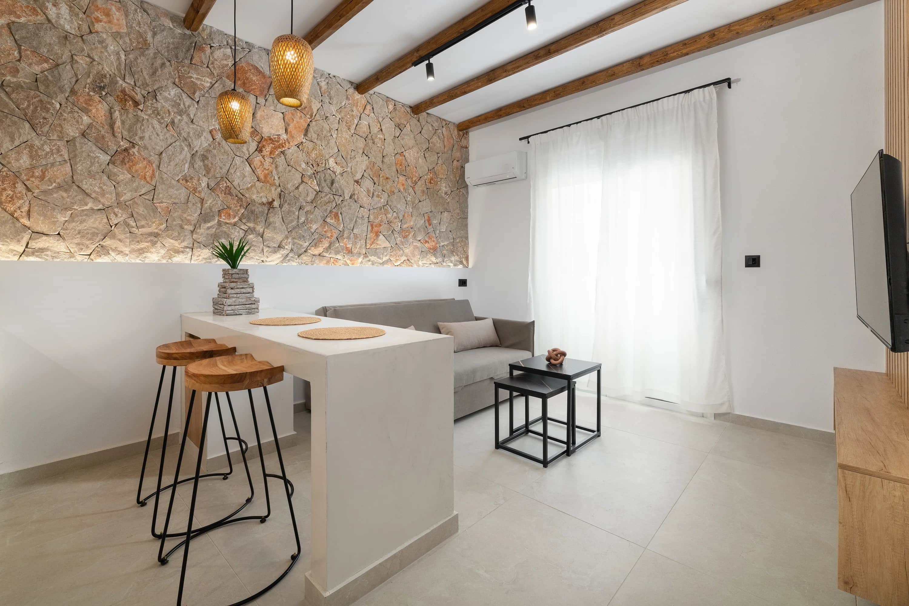 Onar Luxury Suite Gaia – Jacuzzi Terrace — photo 5