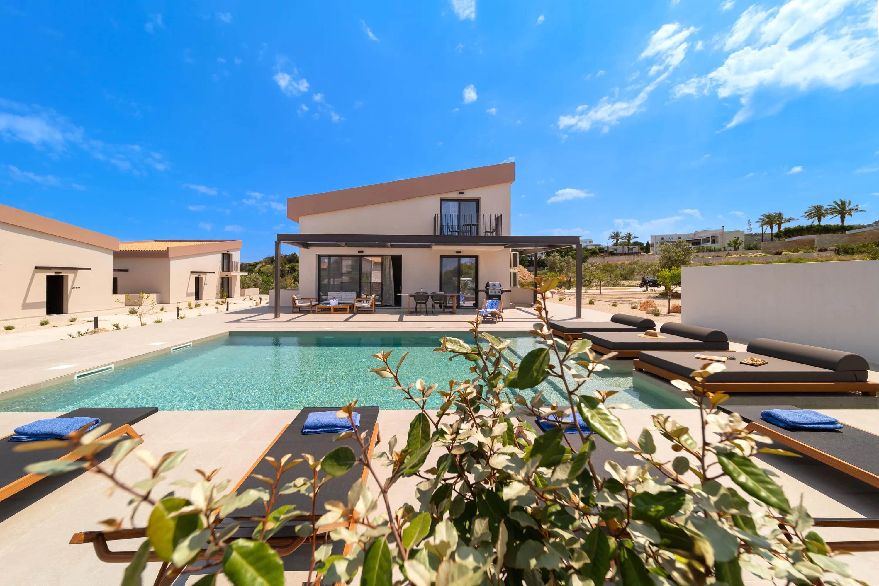 Luma Villas - Villa Elio — photo 4
