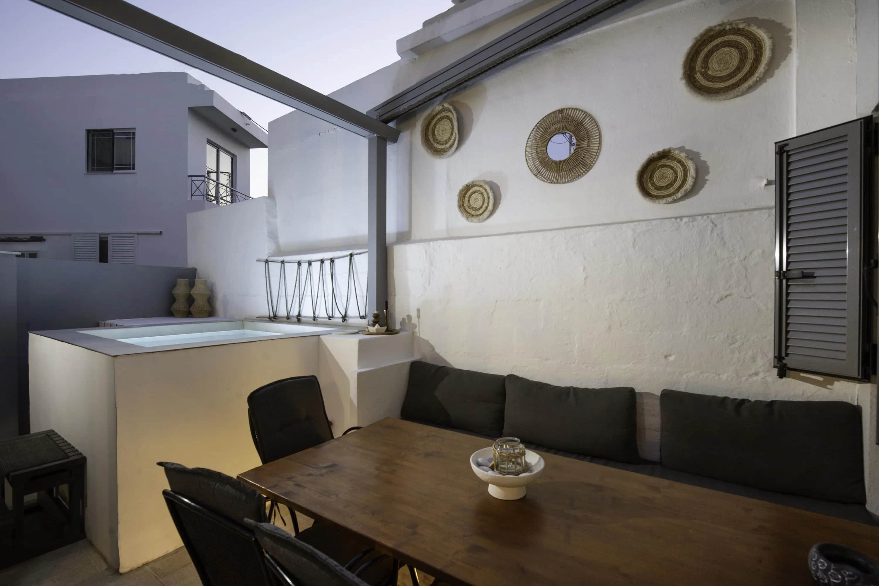 Stamatinas Traditional House — photo 2