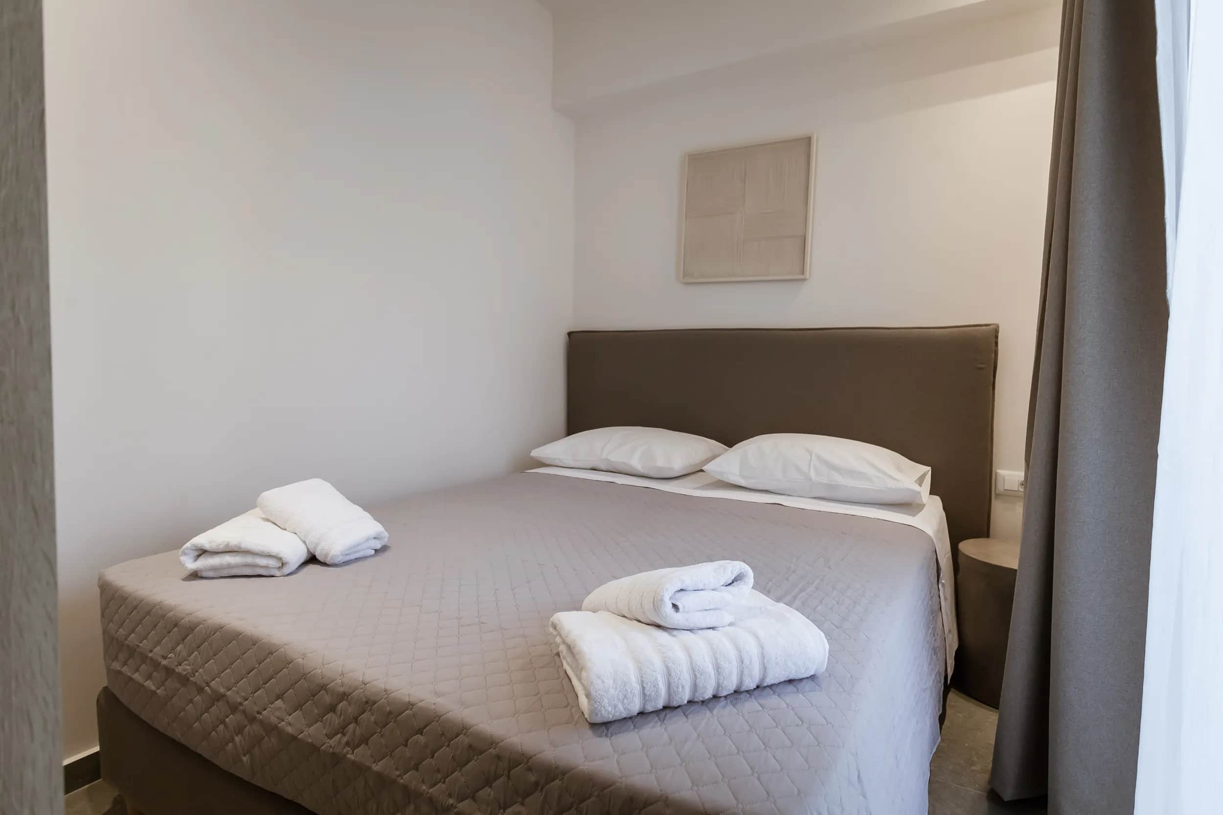 Hermes - Luxury Apartments Of Colossus — photo 1