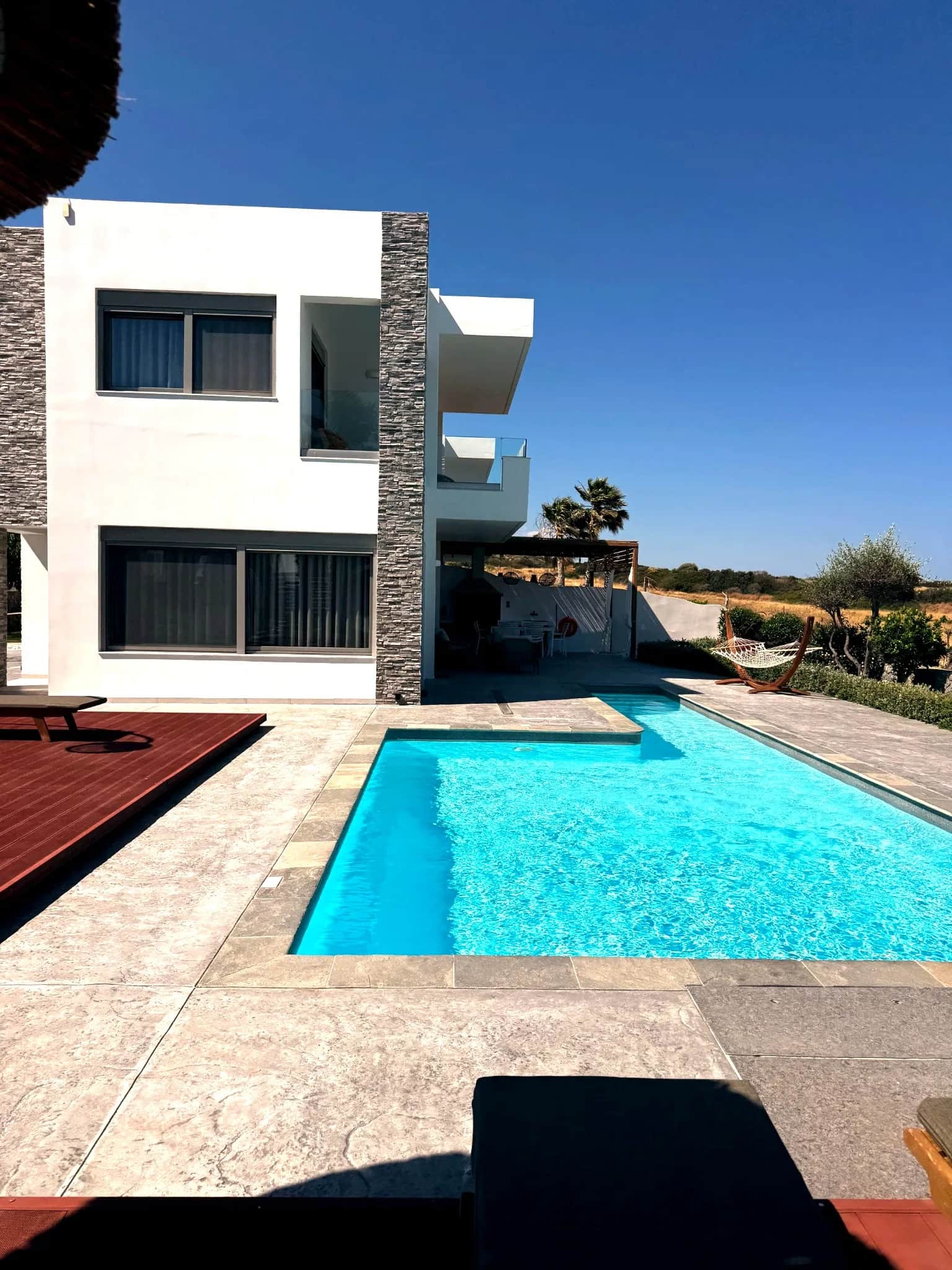 Anemos Villas - Maistros — photo 3