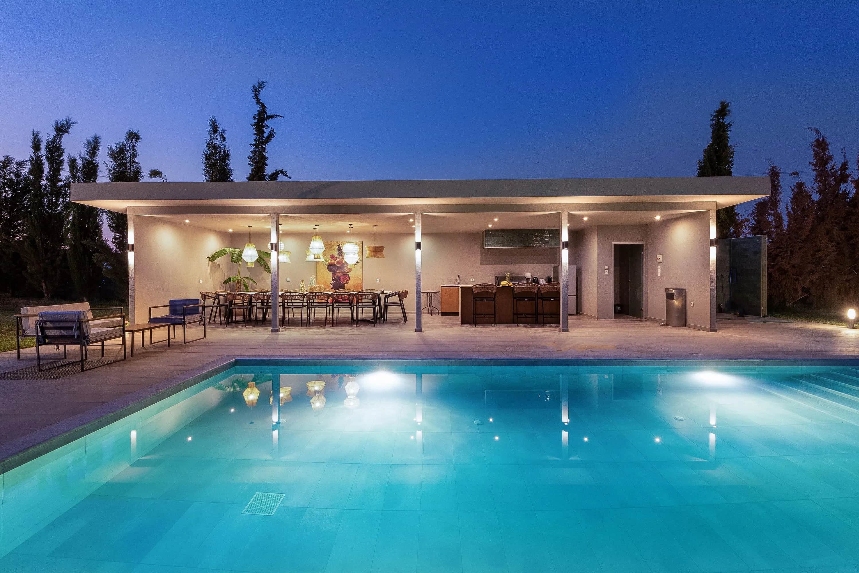 Nikoli Villa — photo 5