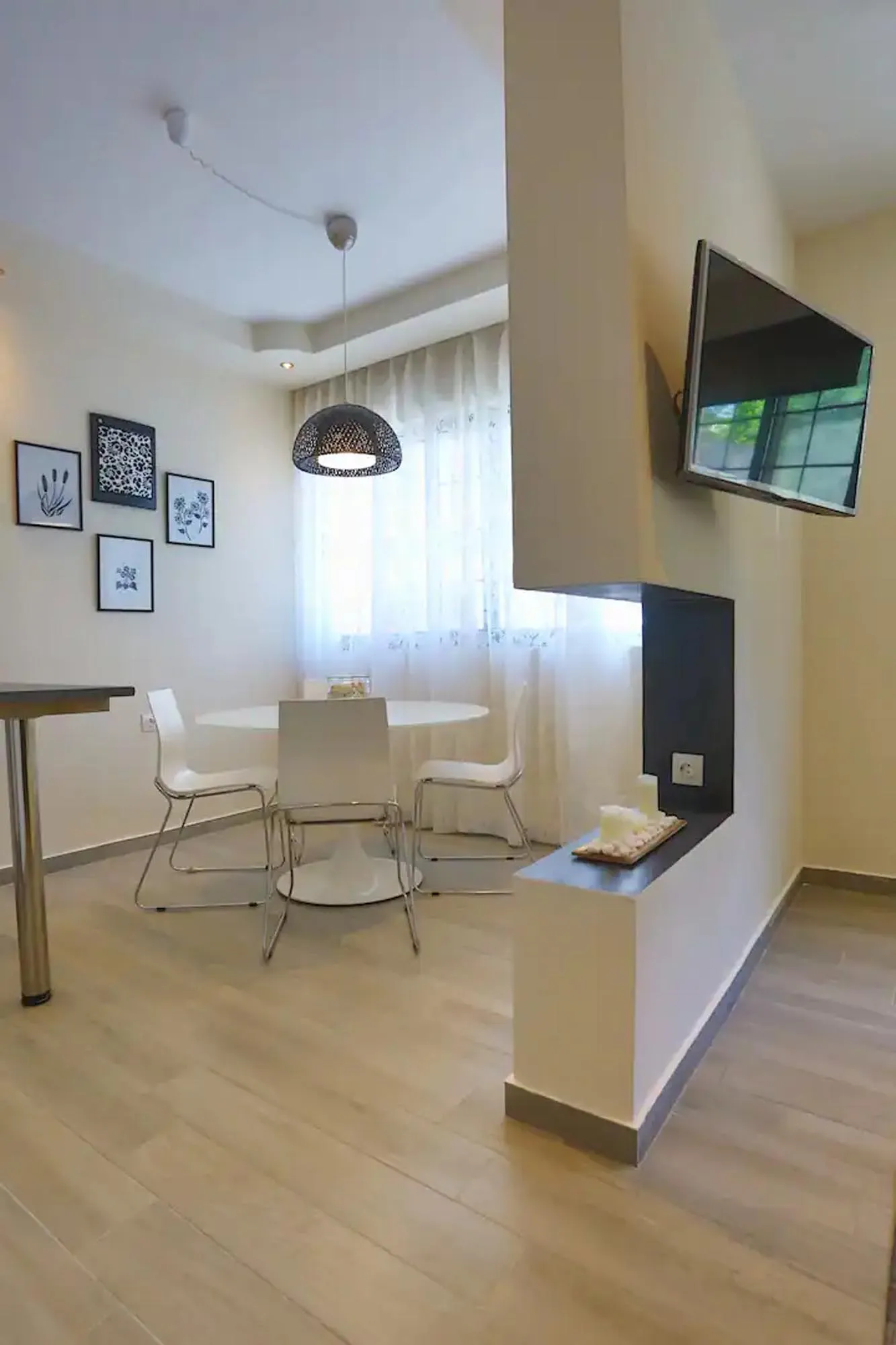 Modern near the sea - Sunset View Apartments — photo 5