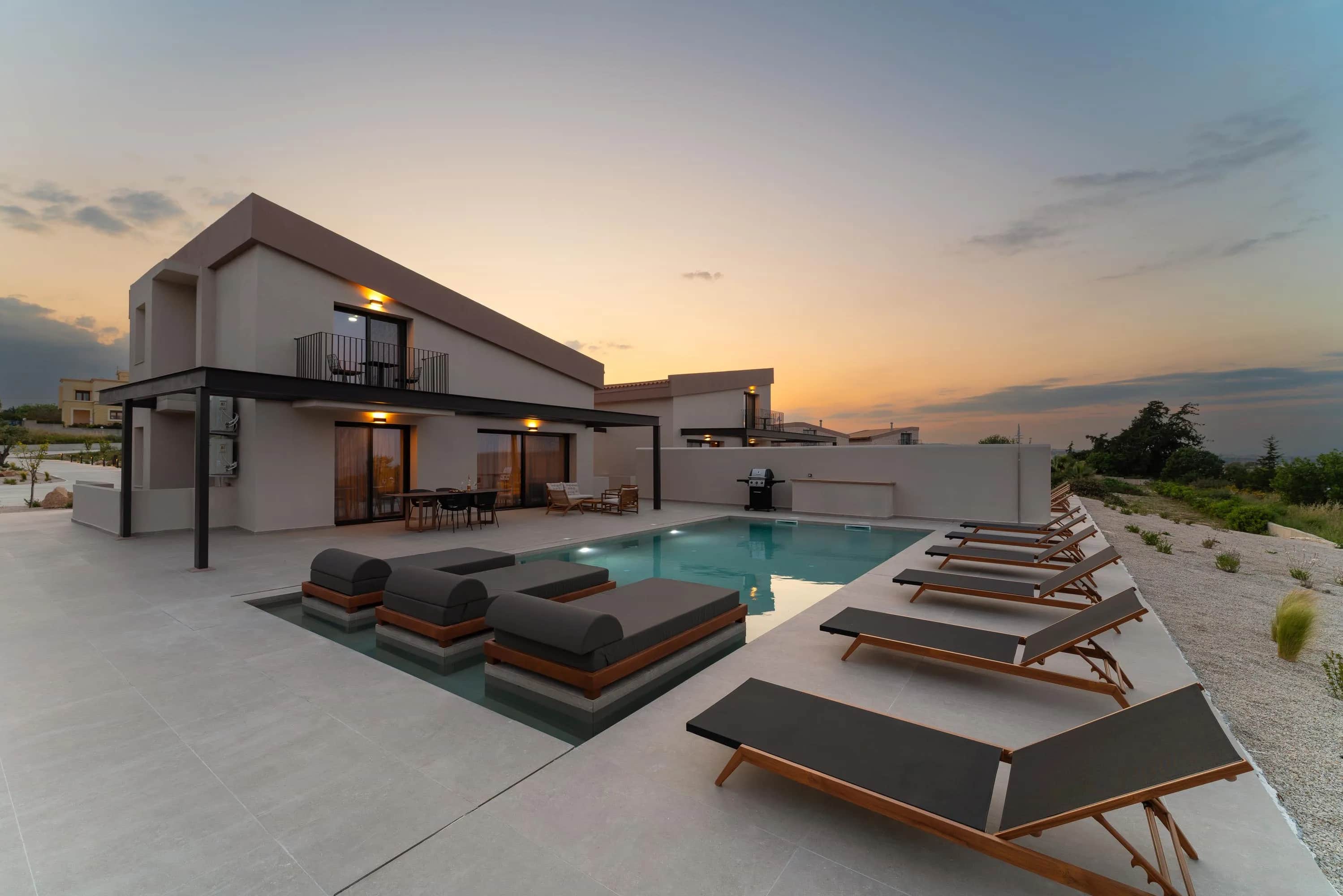 Luma Villas - Villa Elysia — photo 3