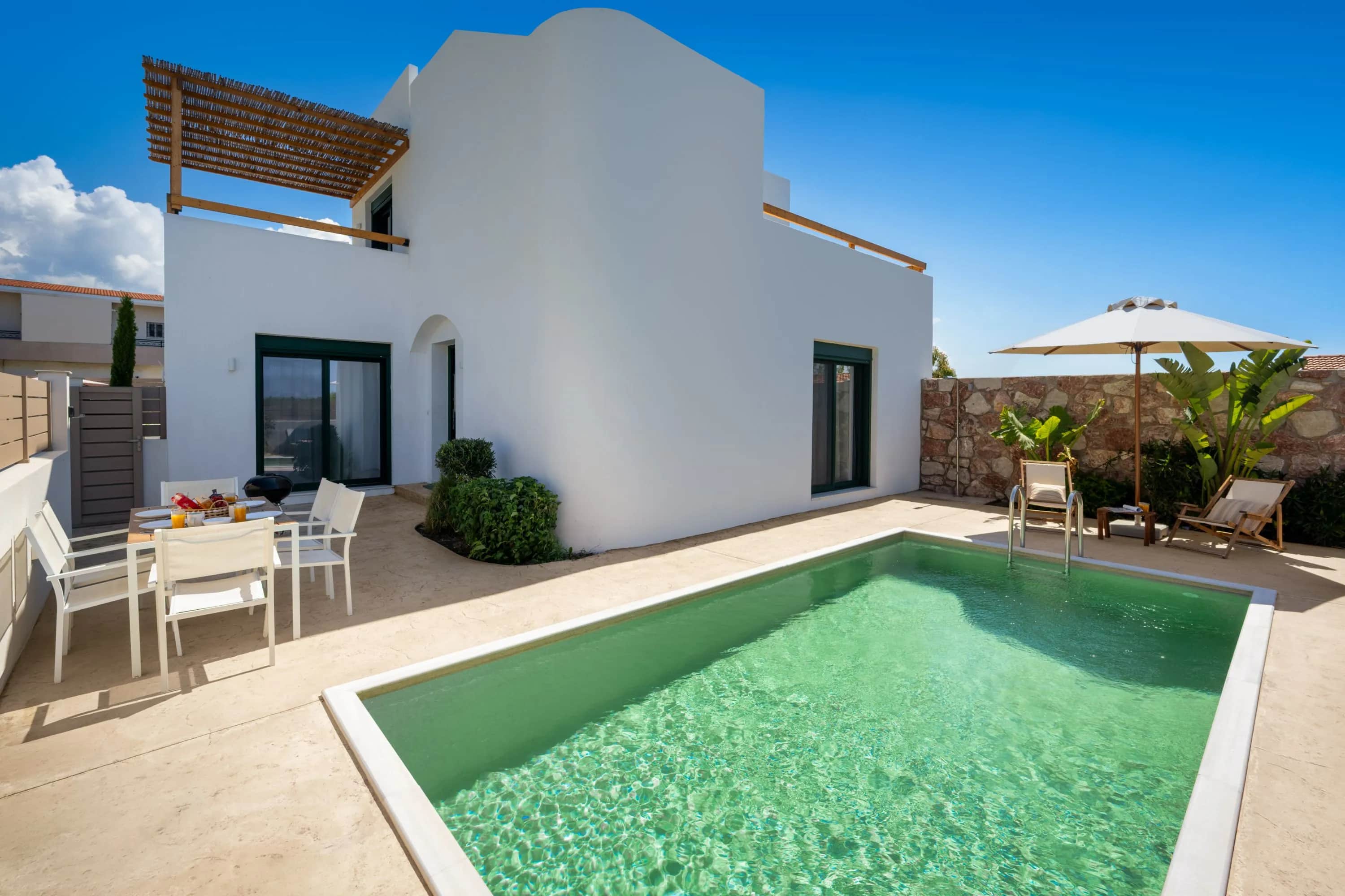 Gemini Villas - Horizon — photo 4