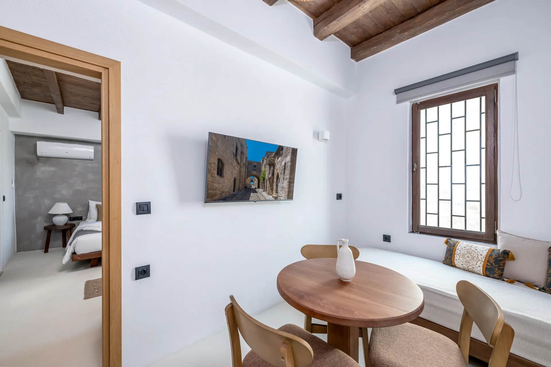 Elia Suites - Suite 3 — photo 4