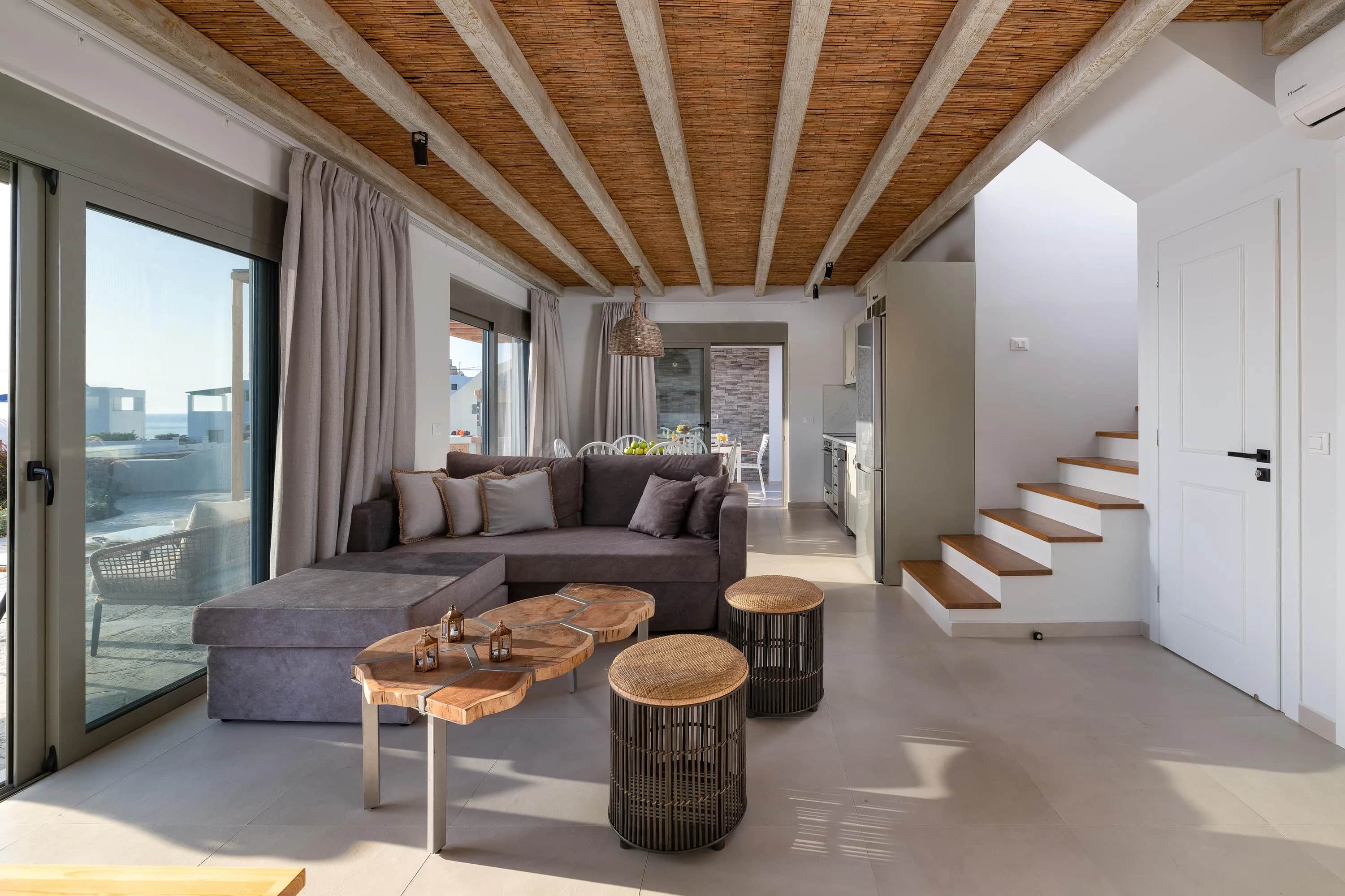 Anemos Villas - Maistros — photo 4