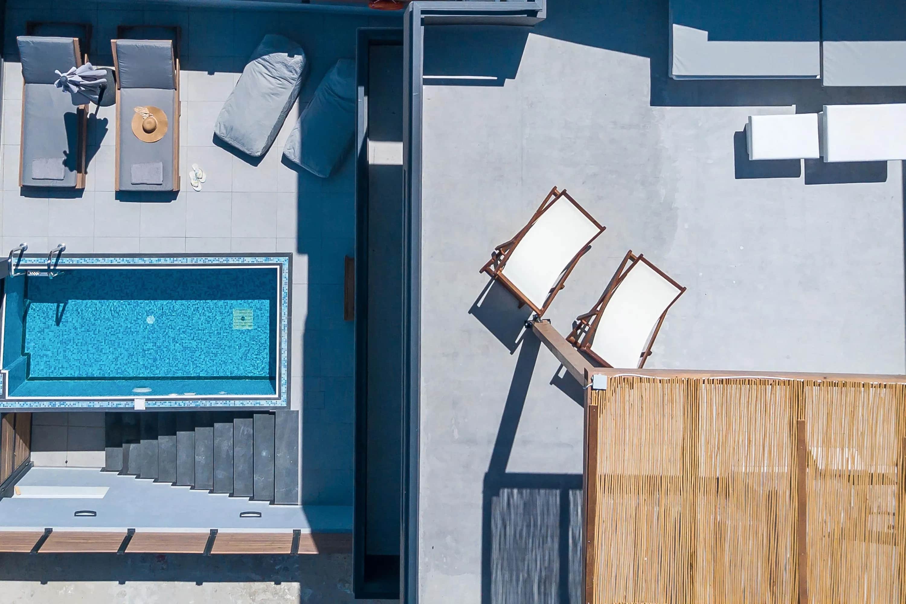 ArmoniKon 2 Pool Villa — photo 1