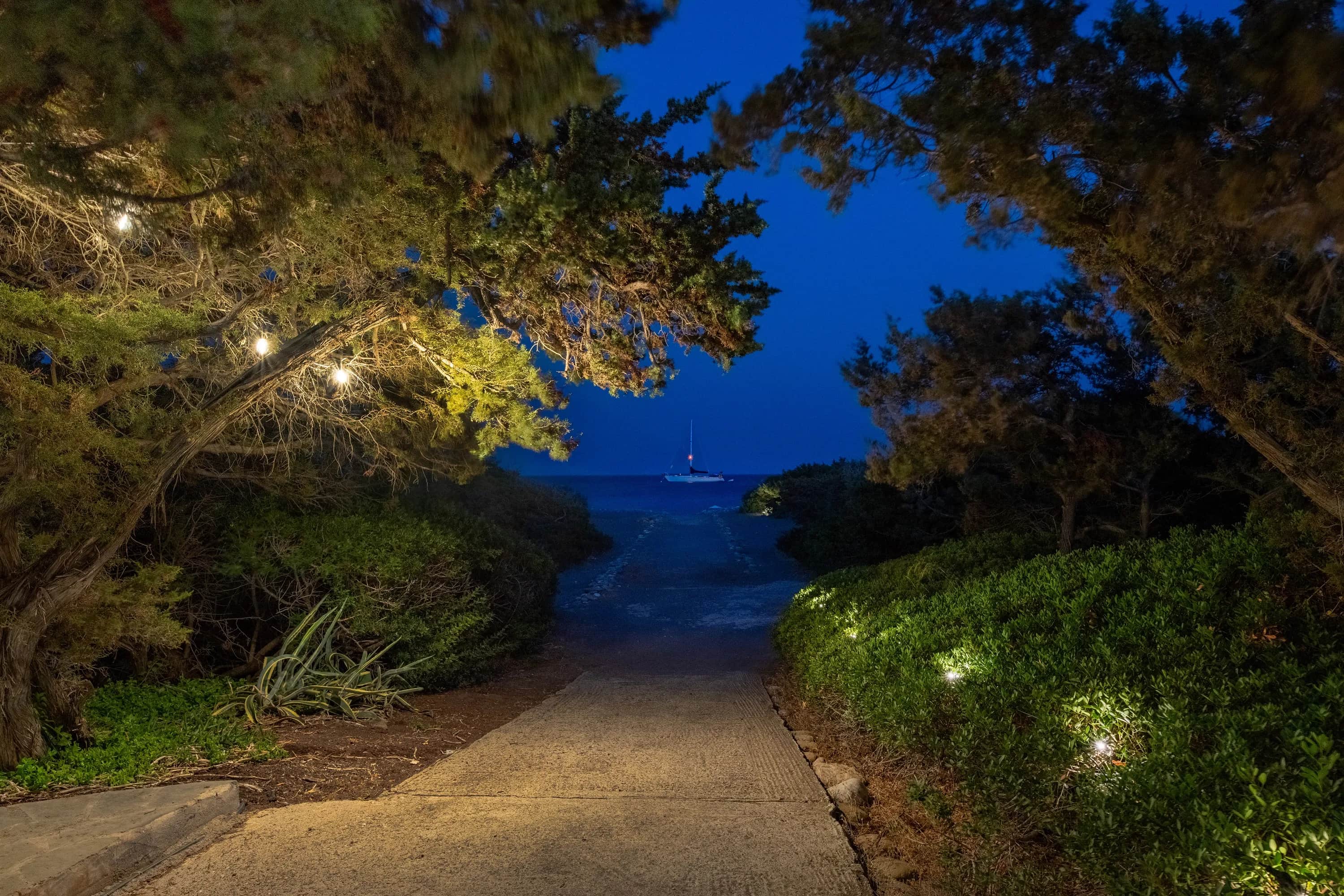 Paradiso Luxury Beachfront Villa — photo 5