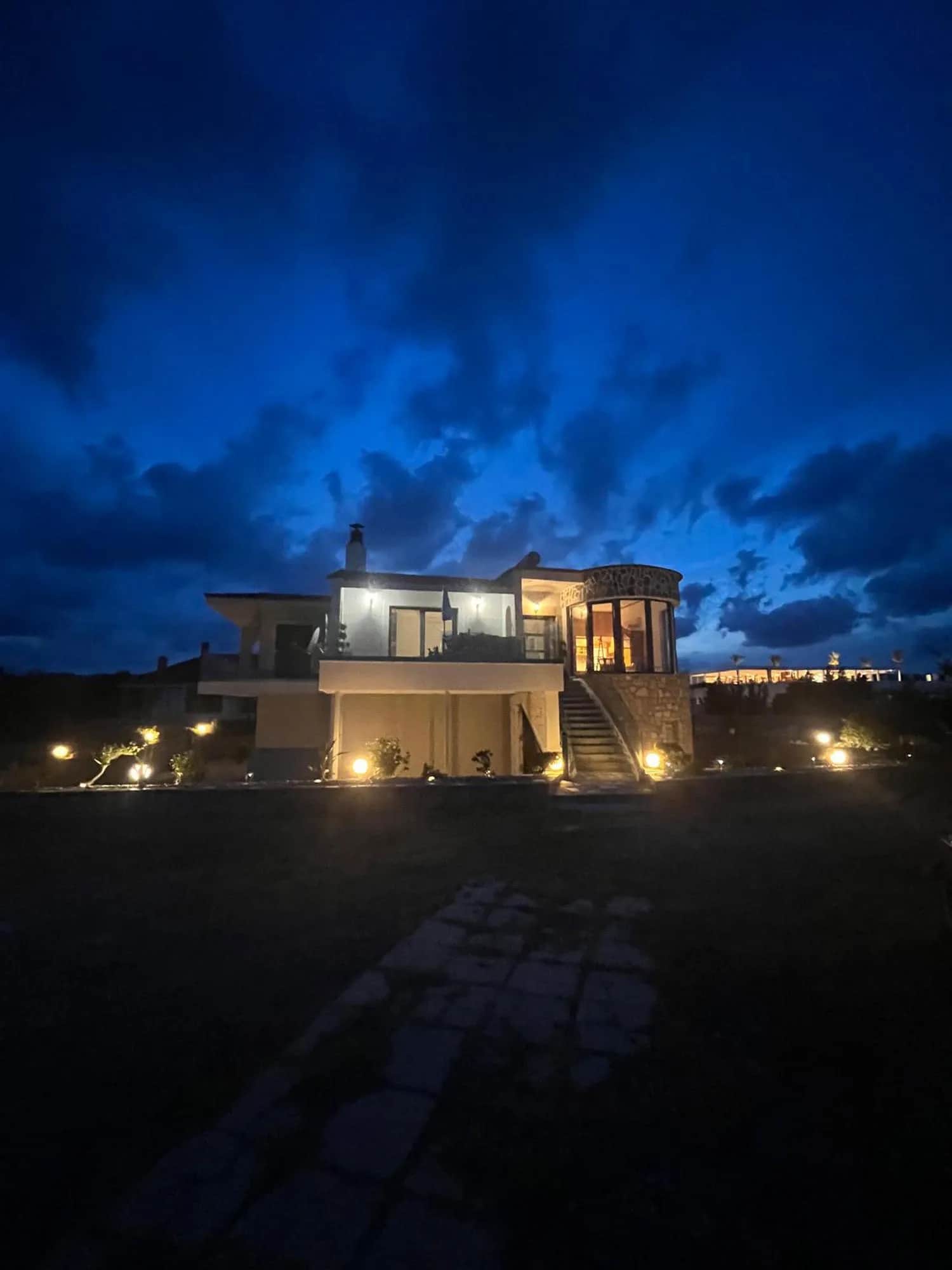 Villa Eleni — photo 1