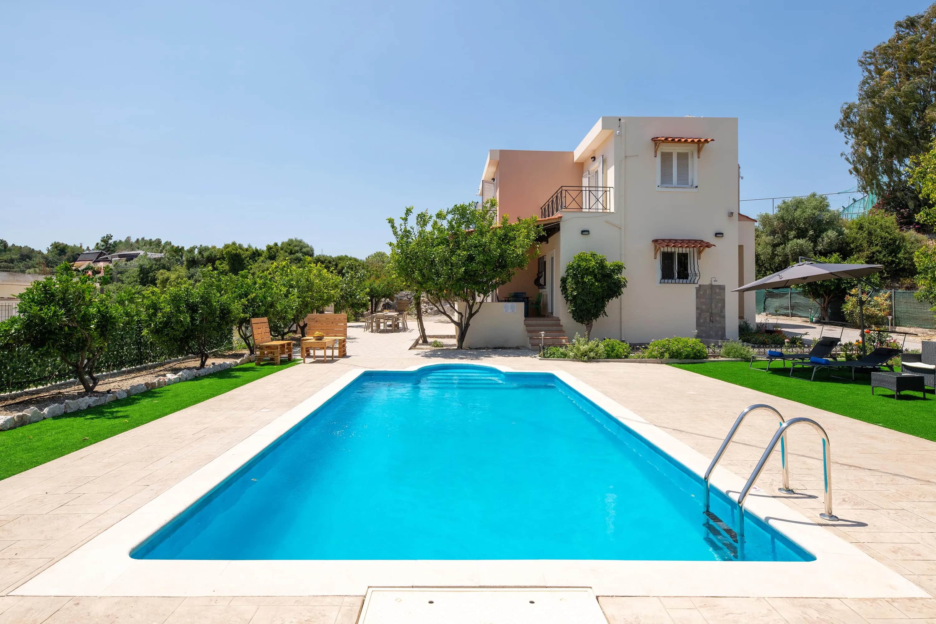 Villa Emerald — photo 1