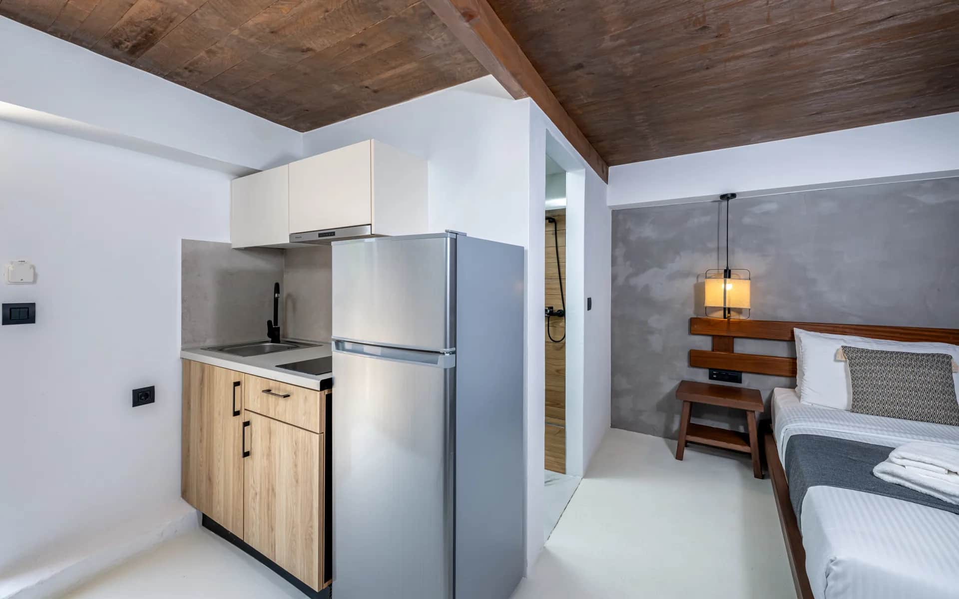 Elia Suites - Suite 4 — photo 5