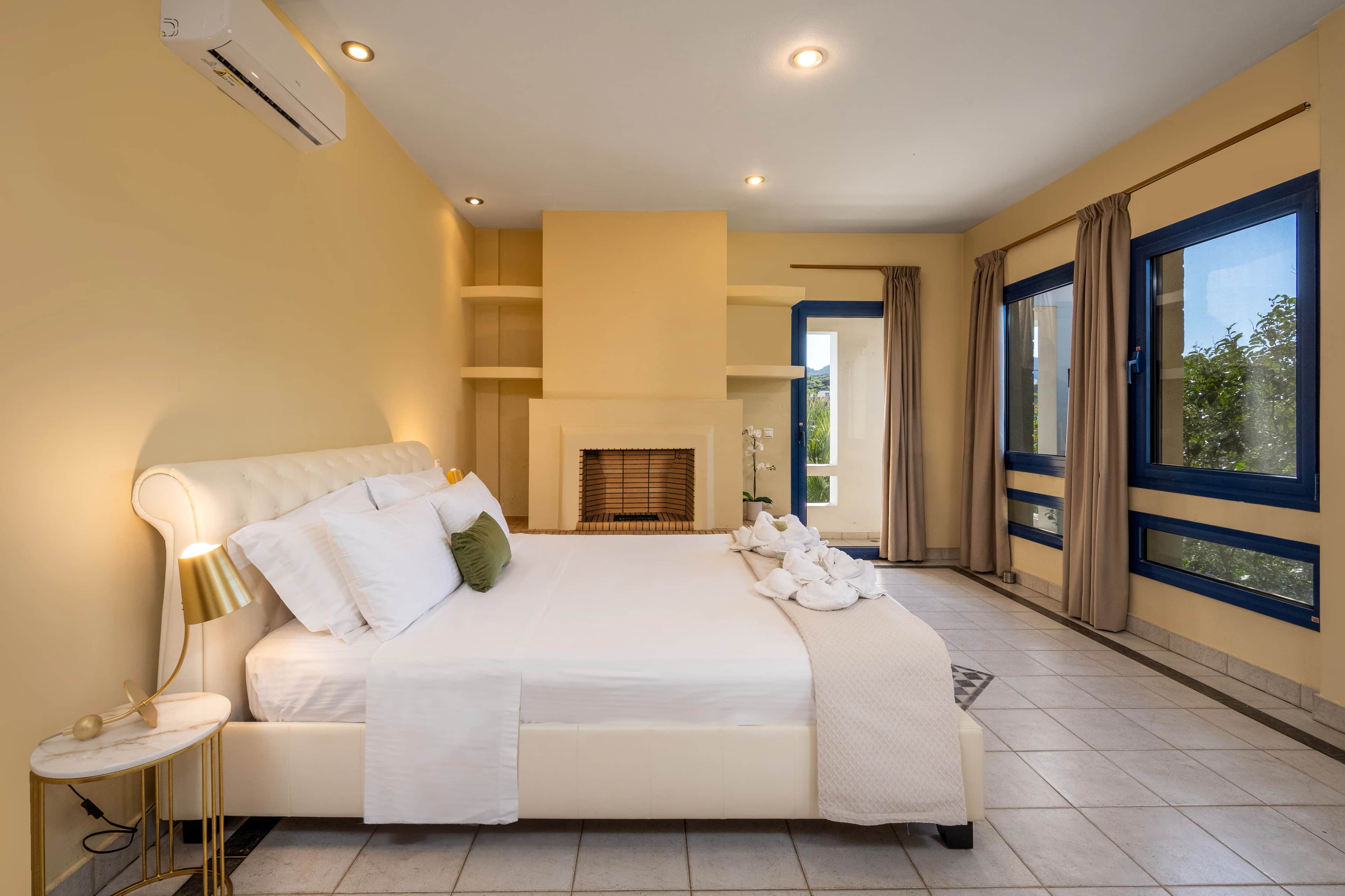 Themis Luxury Villa Rhodes — photo 5