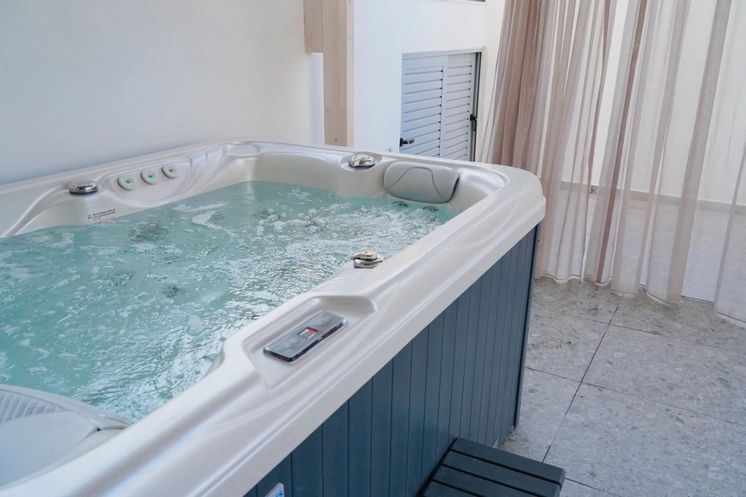 Elxis Luxury Apartment — photo 2