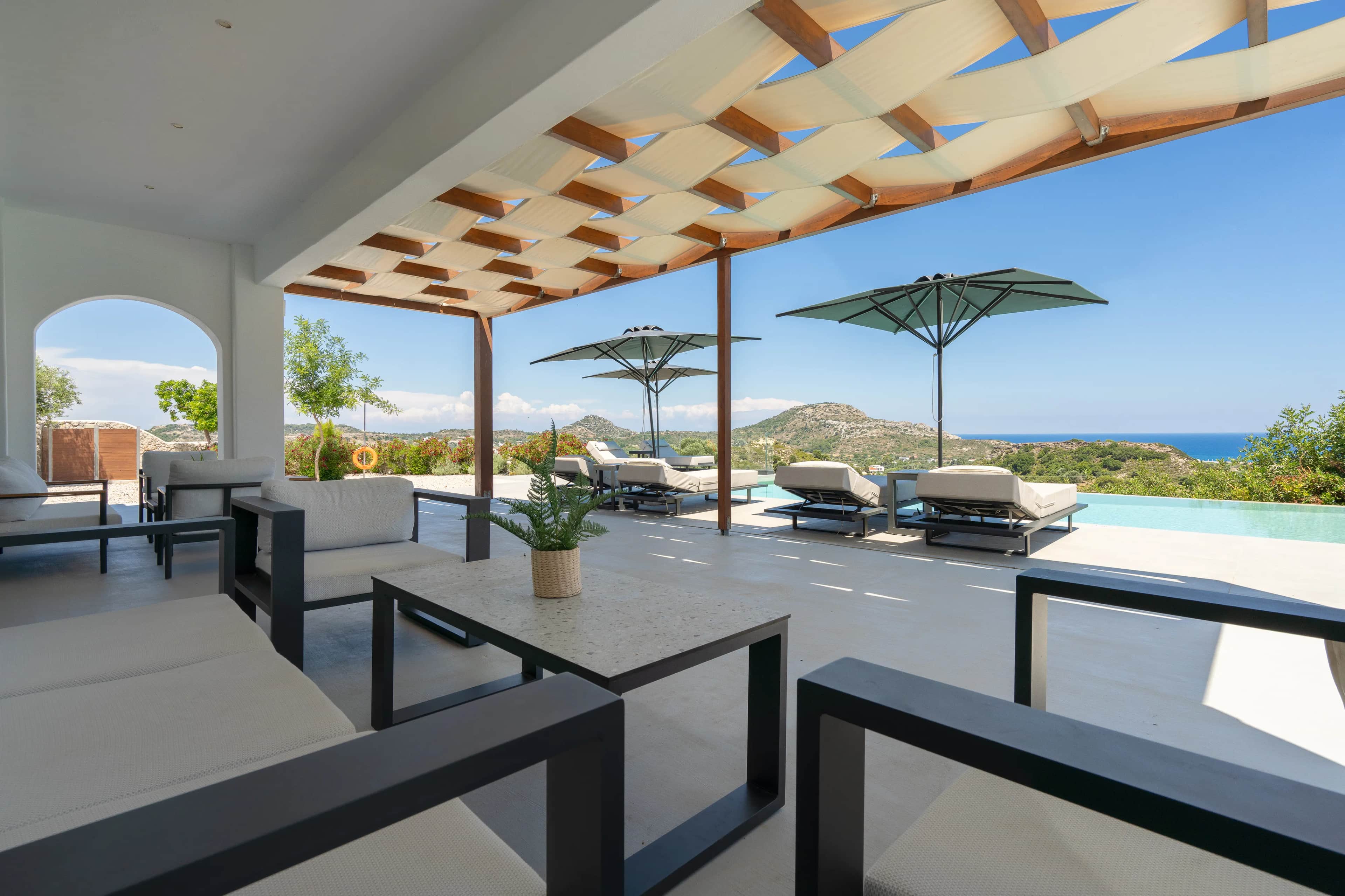 Nora villa — photo 4