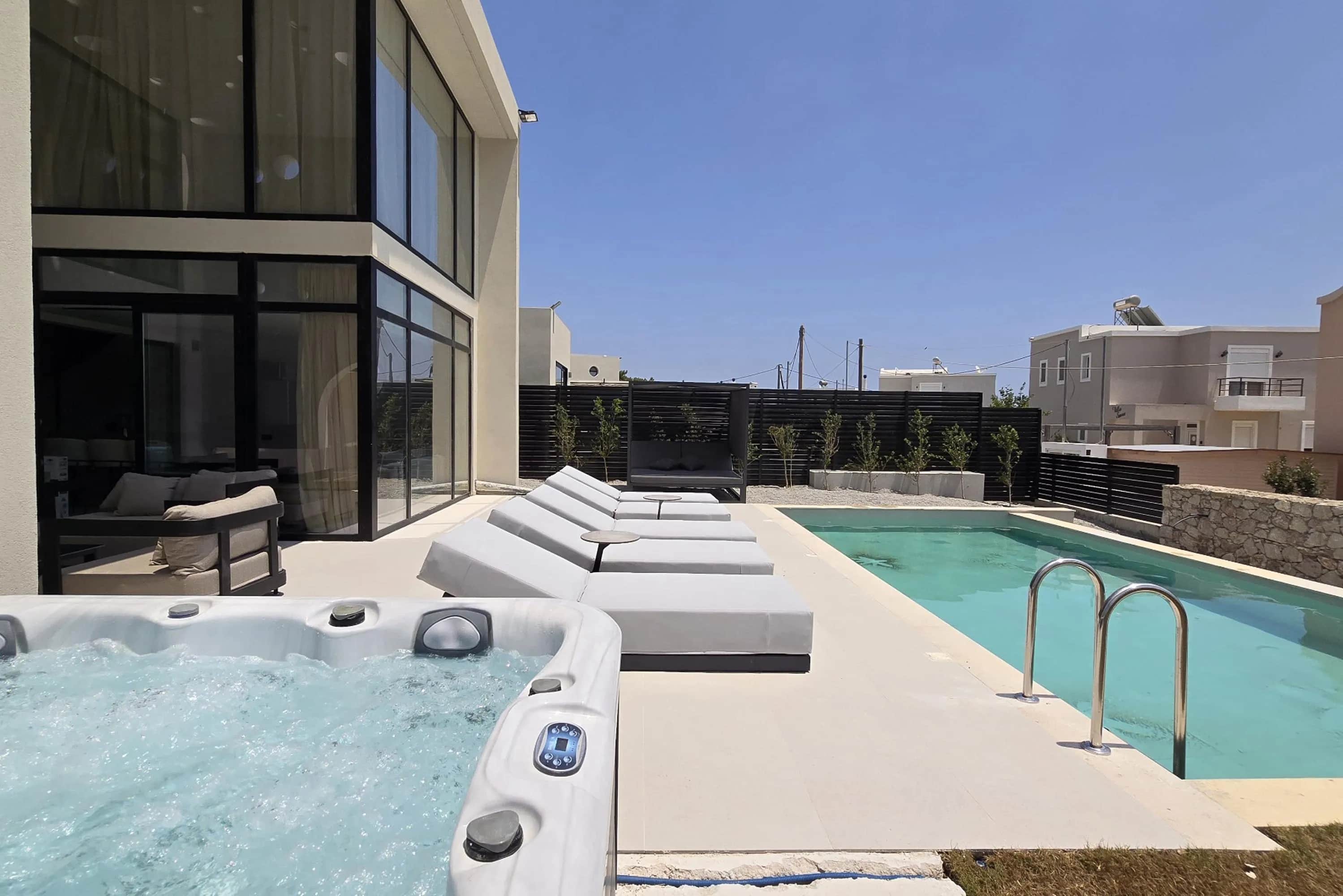 Trapezia Luxury Living - Sapphire — photo 1