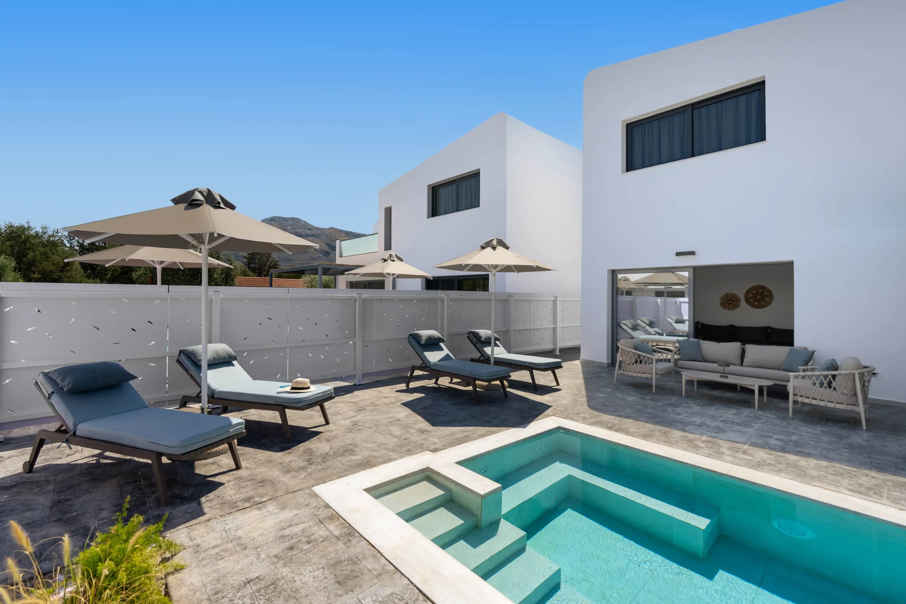 7 Casas -Rosa 5 — photo 4