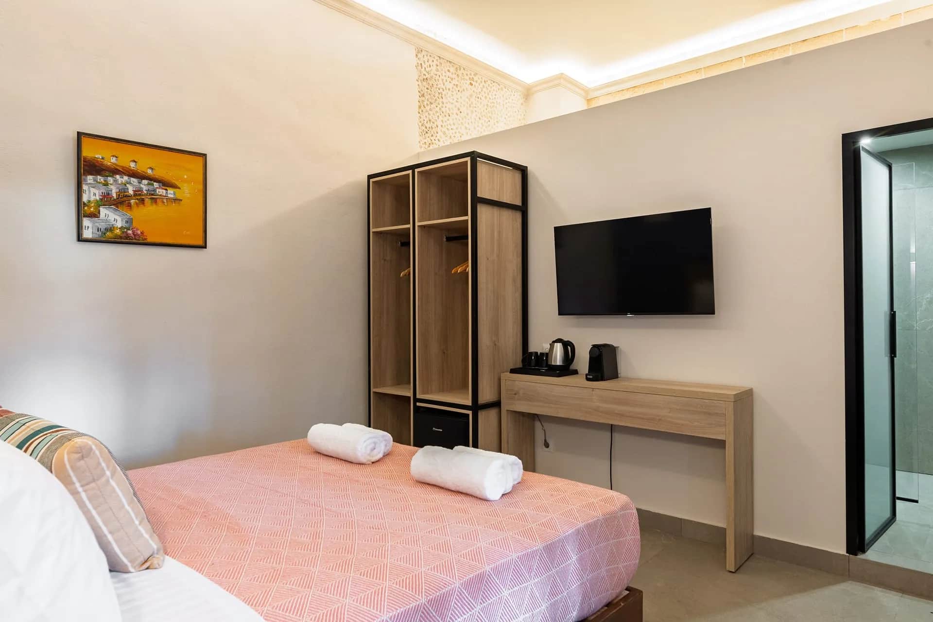 Jivaeri Luxury Suites - Kleovoulos Suite — photo 3