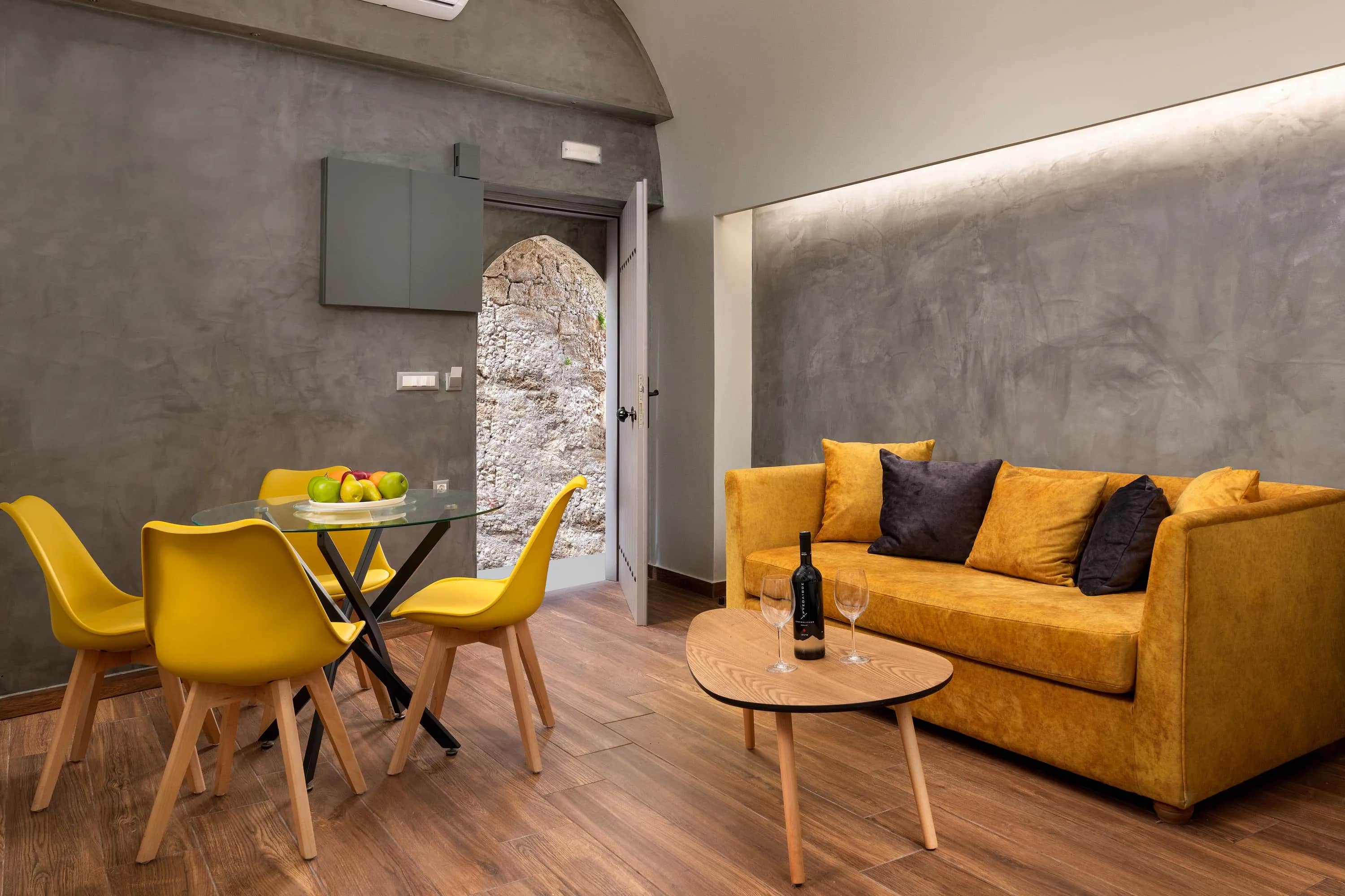 Zoe Suites/Pythagoras — photo 2